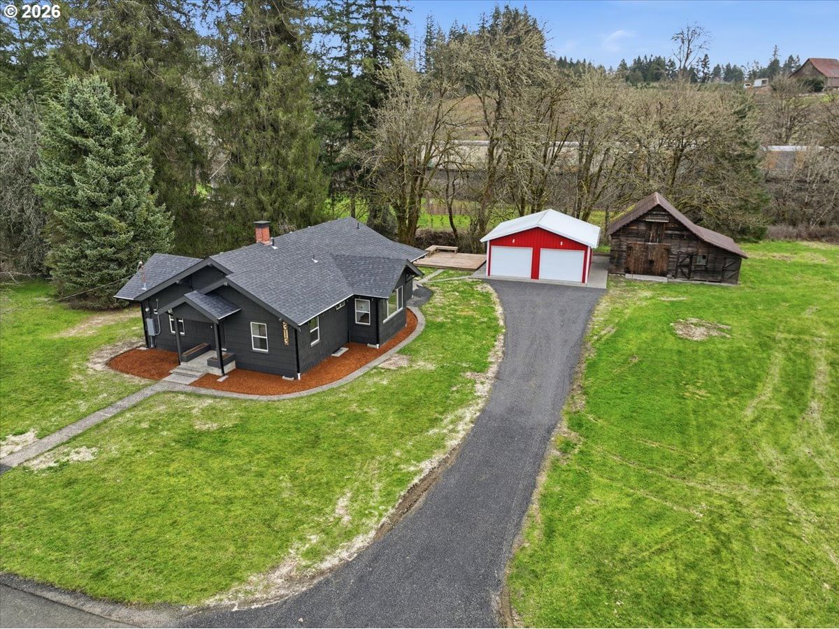 Primary listing photo, 1313 HINING RD, Winlock, WA, 98596