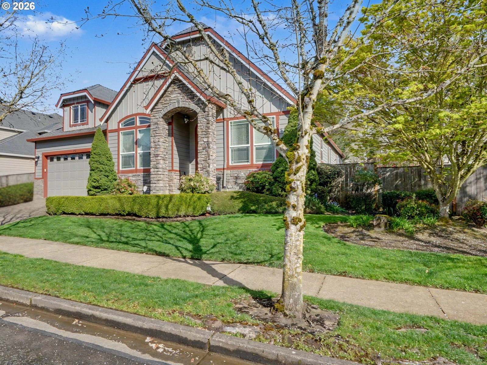 Primary listing photo, 212 GREENLINK WAY, Newberg, OR, 97132