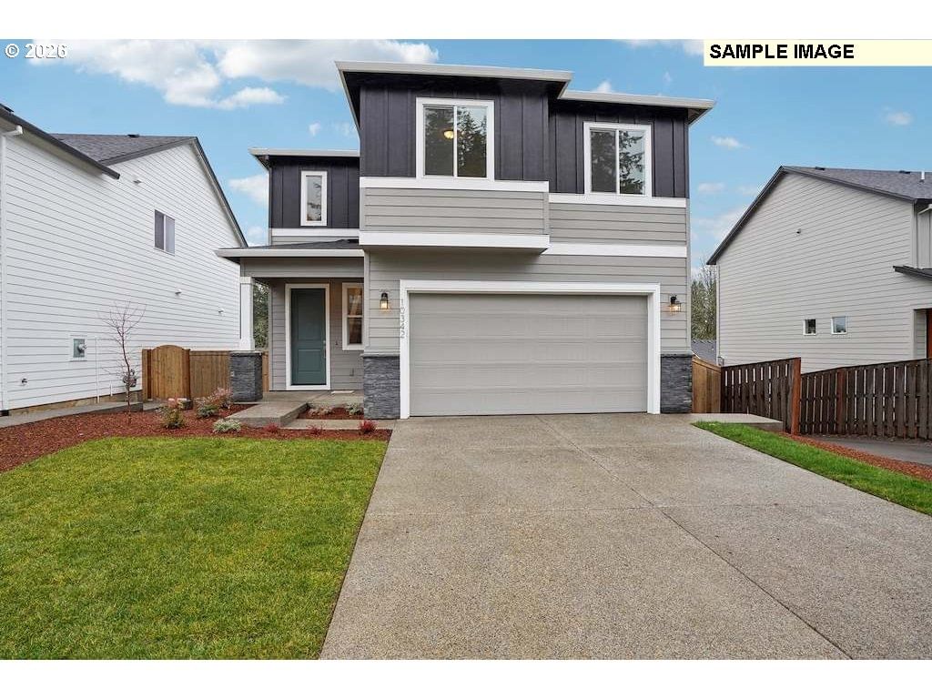 14011 NE 109th WAY #Lot 82