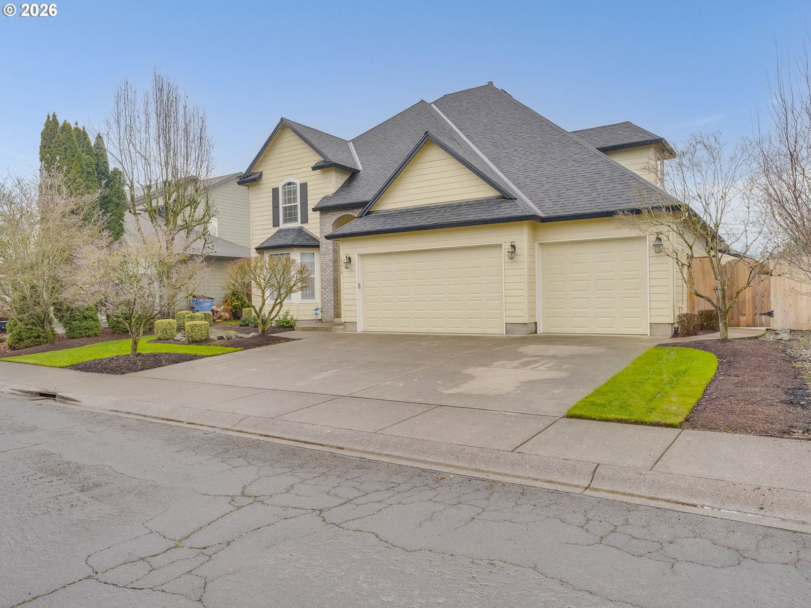 Primary listing photo, 14612 NW 22ND AVE, Vancouver, WA, 98685