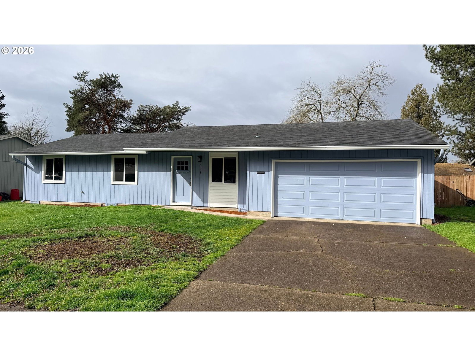 Primary listing photo, 283 NE 34TH PL, Hillsboro, OR, 97124