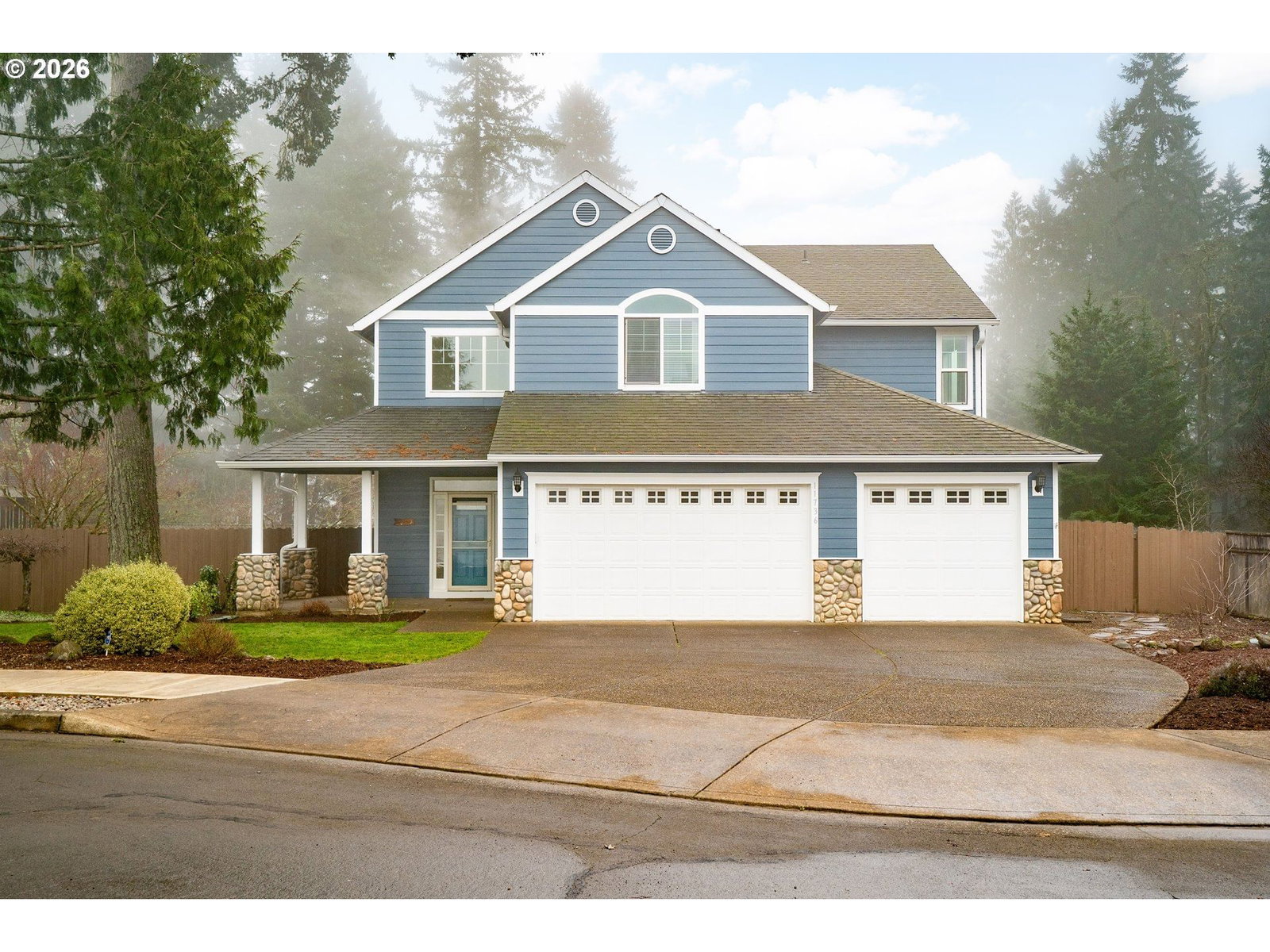 Primary listing photo, 11736 FINNEGANS WAY, Oregon City, OR, 97045