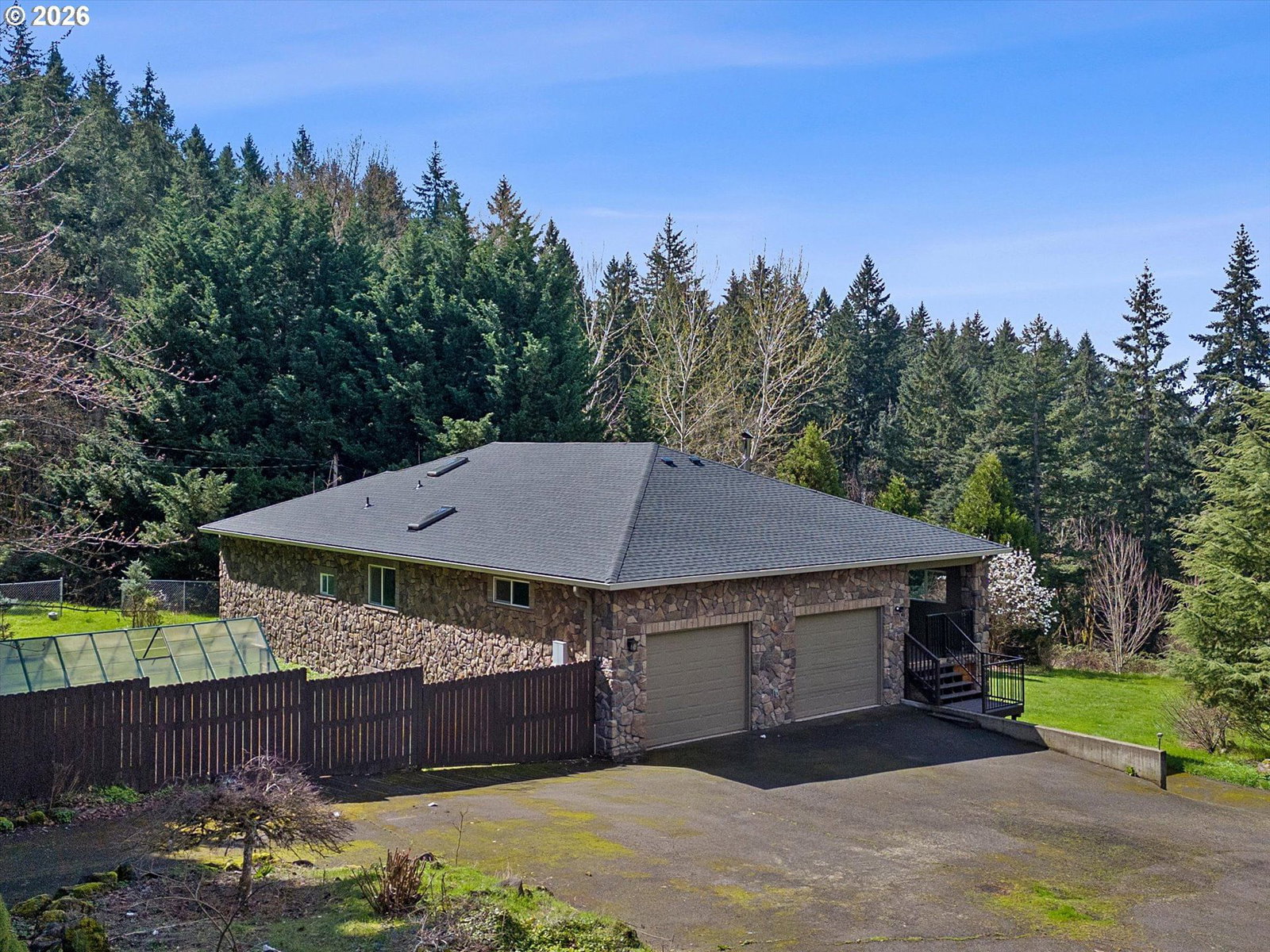 27741 SE WALLACE RD