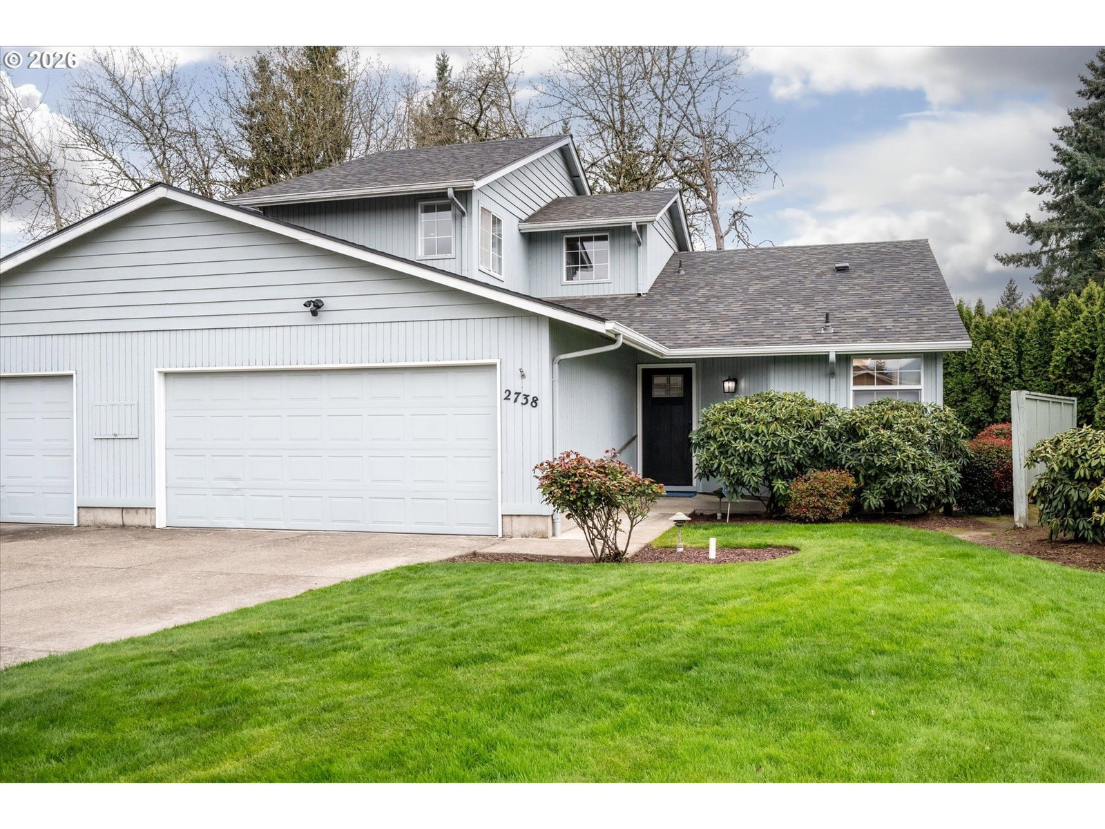 Primary listing photo, 2738 DAYNA LN, Eugene, OR, 97408