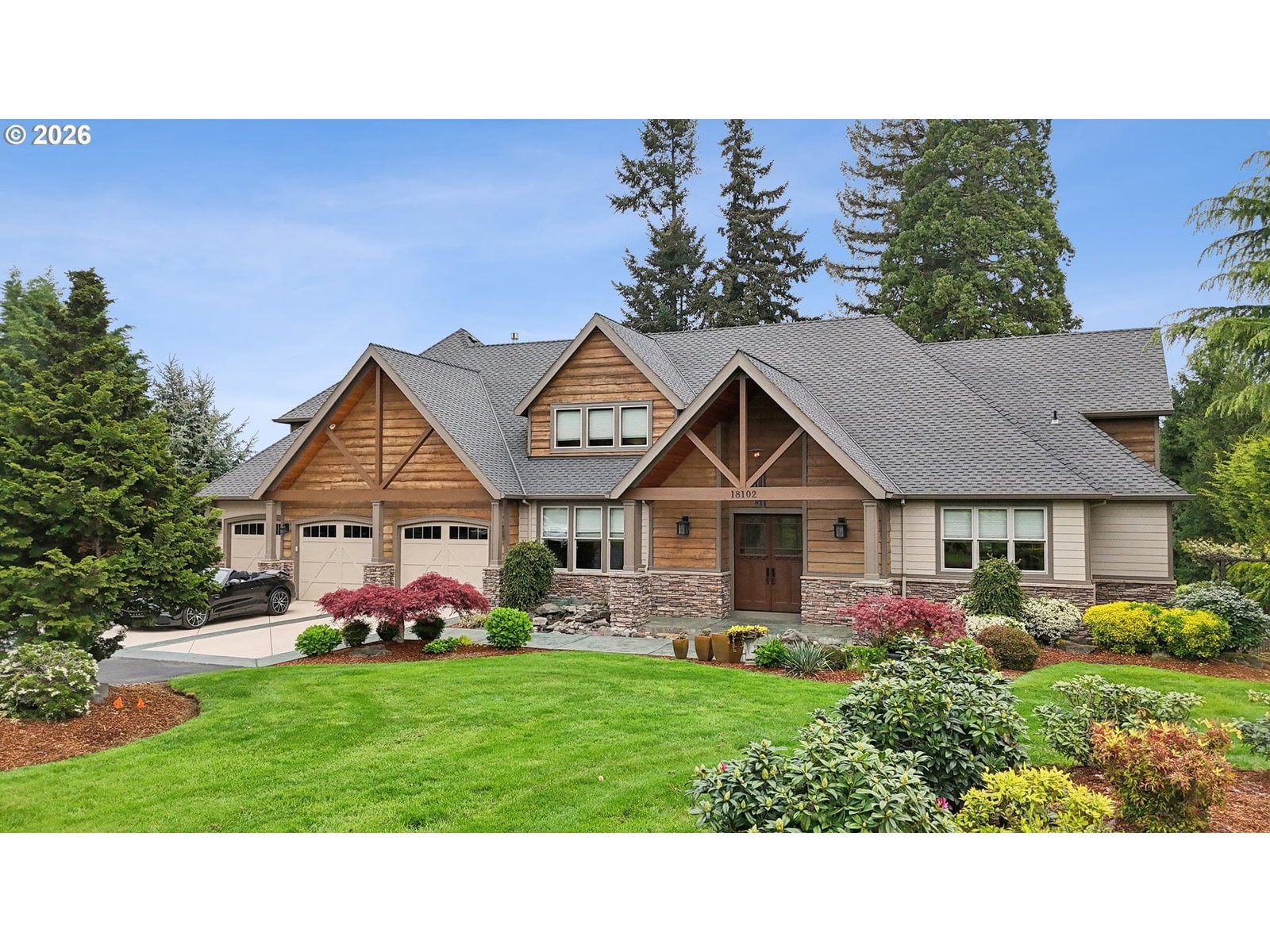 Primary listing photo, 18102 S GRASLE RD, Oregon City, OR, 97045