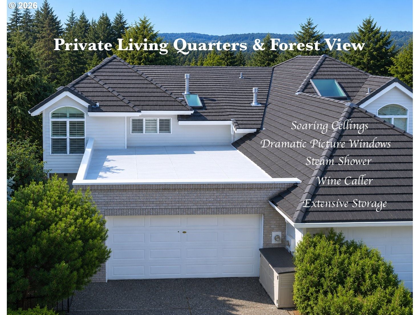18 NORTHVIEW CT