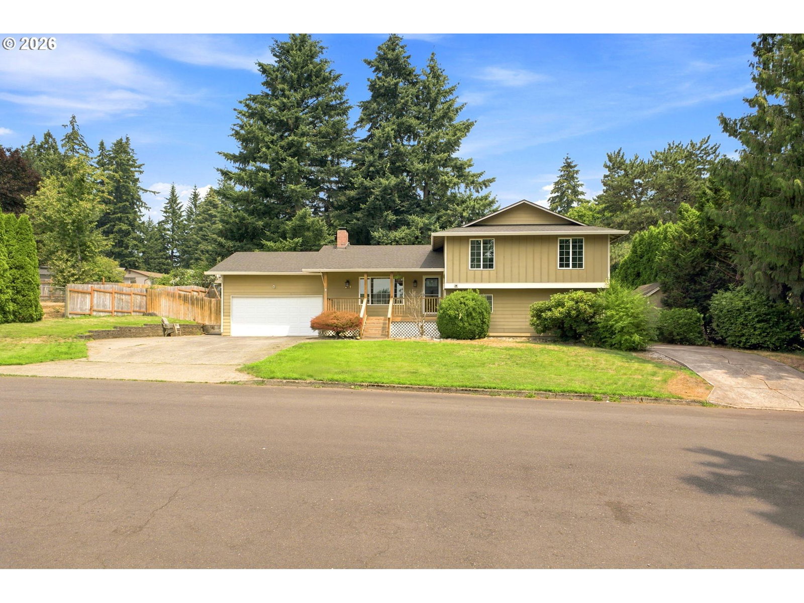 2417 SE HIGGINS DR