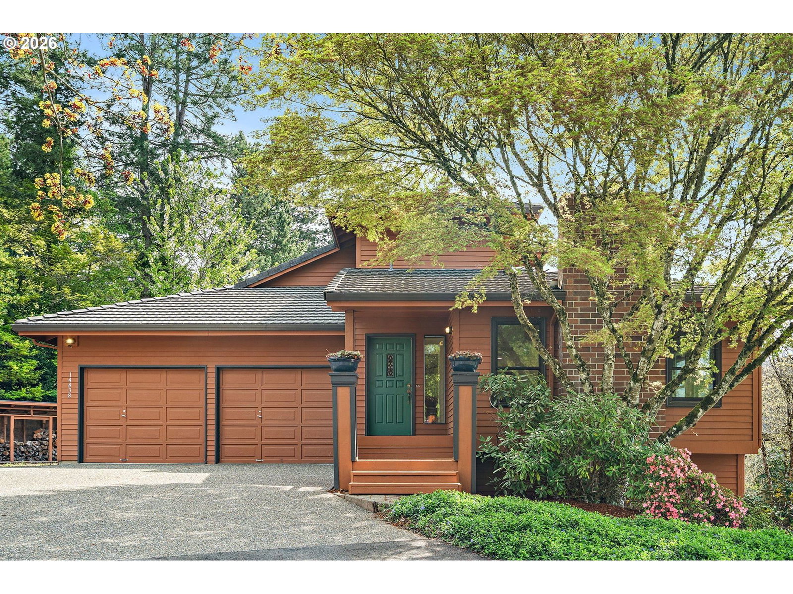 Primary listing photo, 14438 SW 152ND PL, Portland, OR, 97224