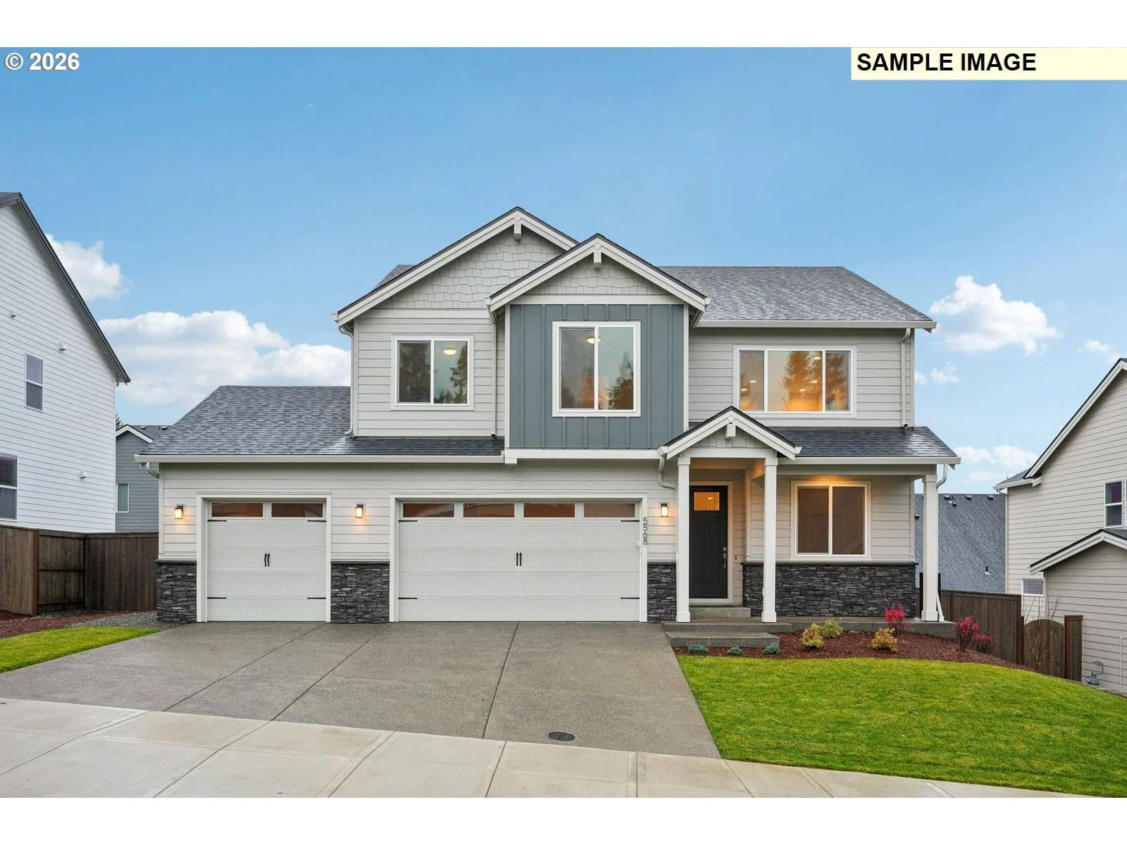 18600 NE 41st AVE #LOT 420