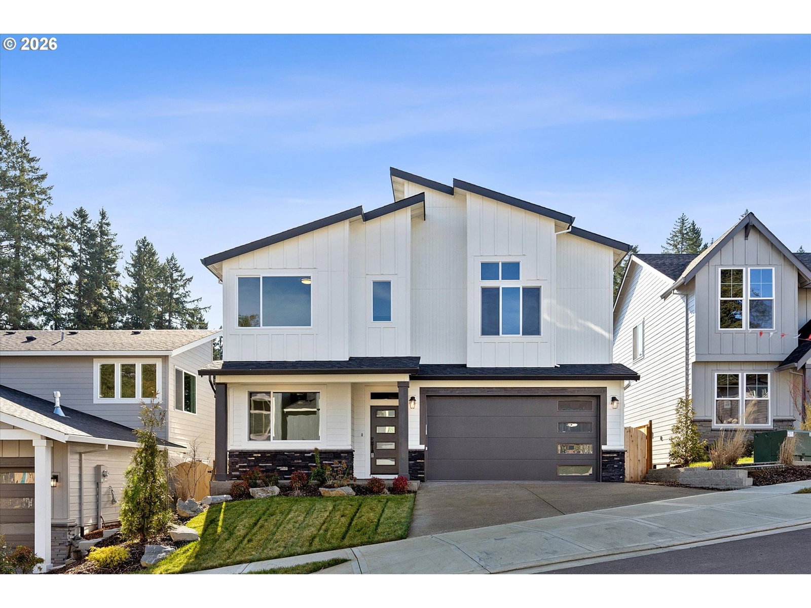 Primary listing photo, 14196 SE Iseli LN, Clackamas, OR, 97015