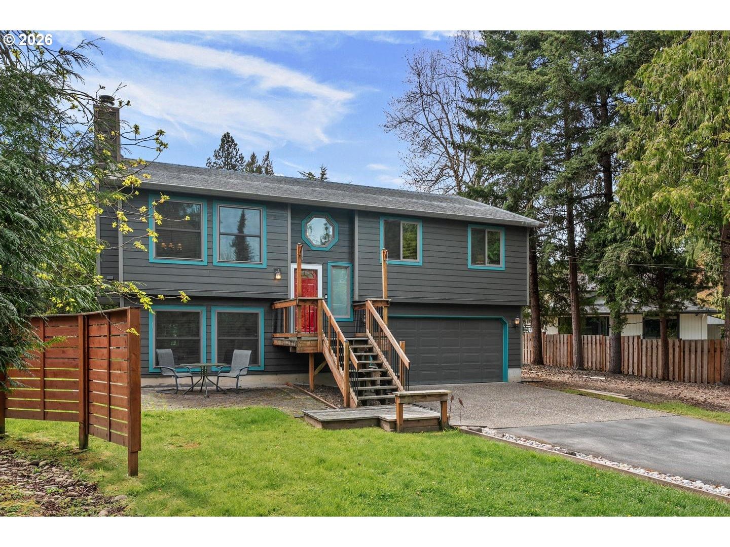 Primary listing photo, 5420 SE ALDERCREST RD, Milwaukie, OR, 97222