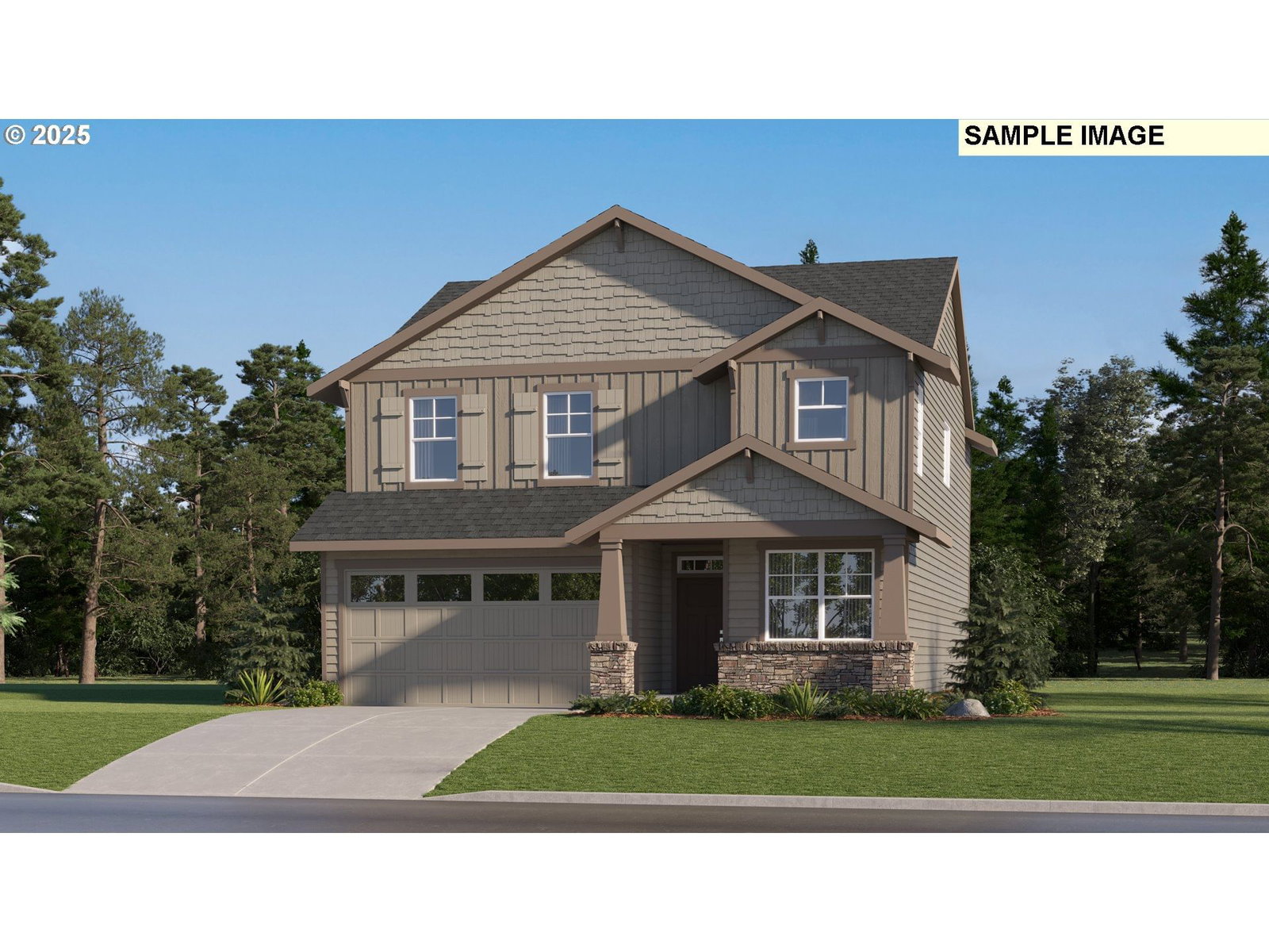 Primary listing photo, 1498 LOGAN PKWY, Albany, OR, 97322