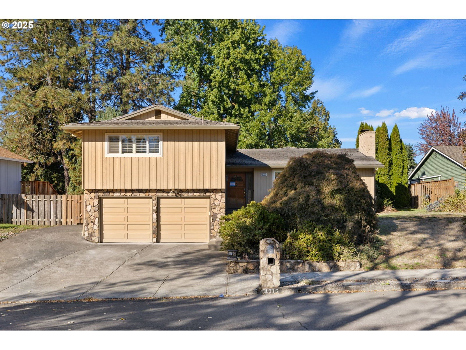 Primary listing photo, 4715 NW KIWANDA DR, Portland, OR, 97229