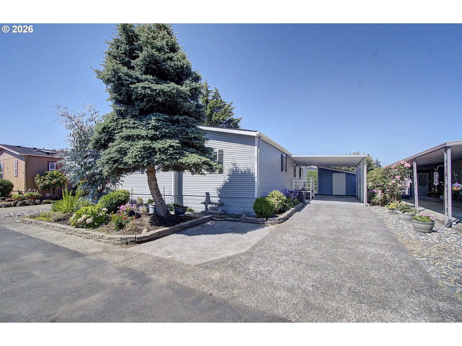 5101 NE 121ST AVE #51