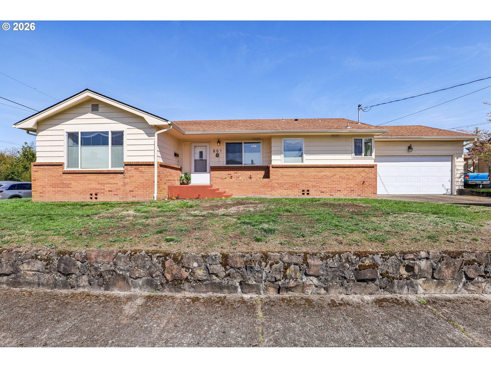 Primary listing photo, 801 COWLITZ WAY, Kelso, WA, 98626