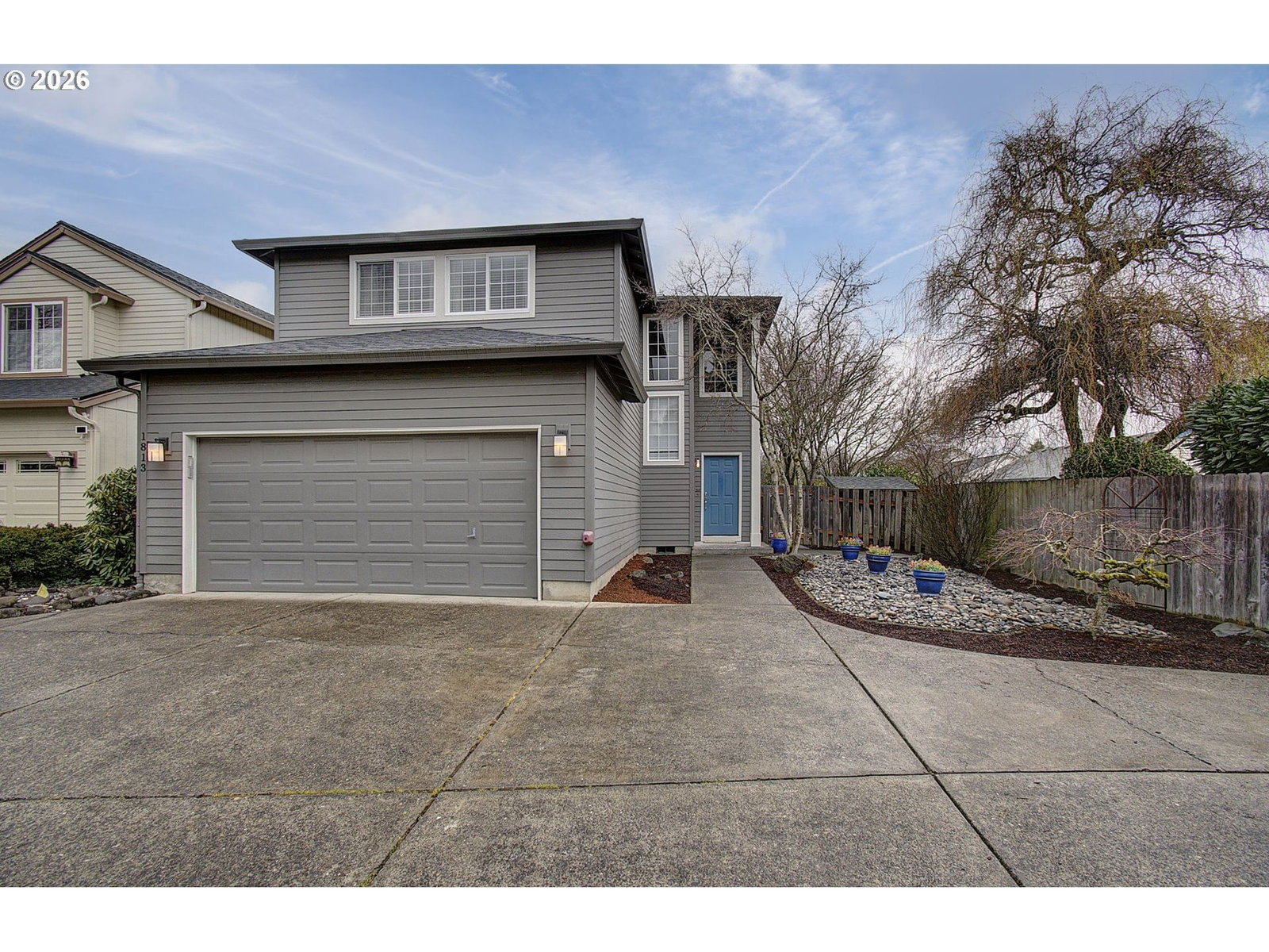 Primary listing photo, 1813 SE 186TH PL, Vancouver, WA, 98683