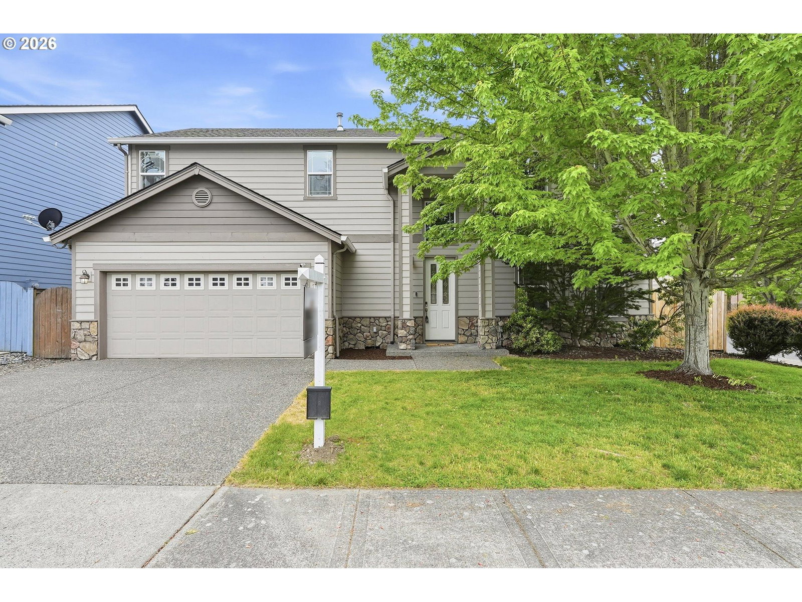 Primary listing photo, 12718 12TH AVE, Vancouver, WA, 98685