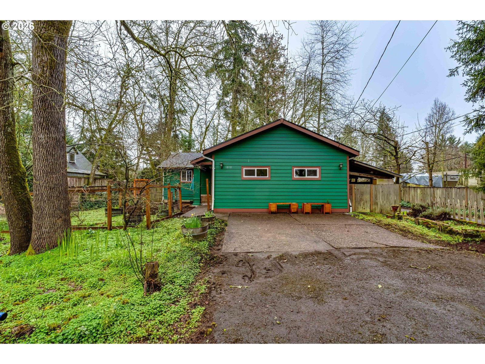Primary listing photo, 1010 ELKAY DR, Eugene, OR, 97404