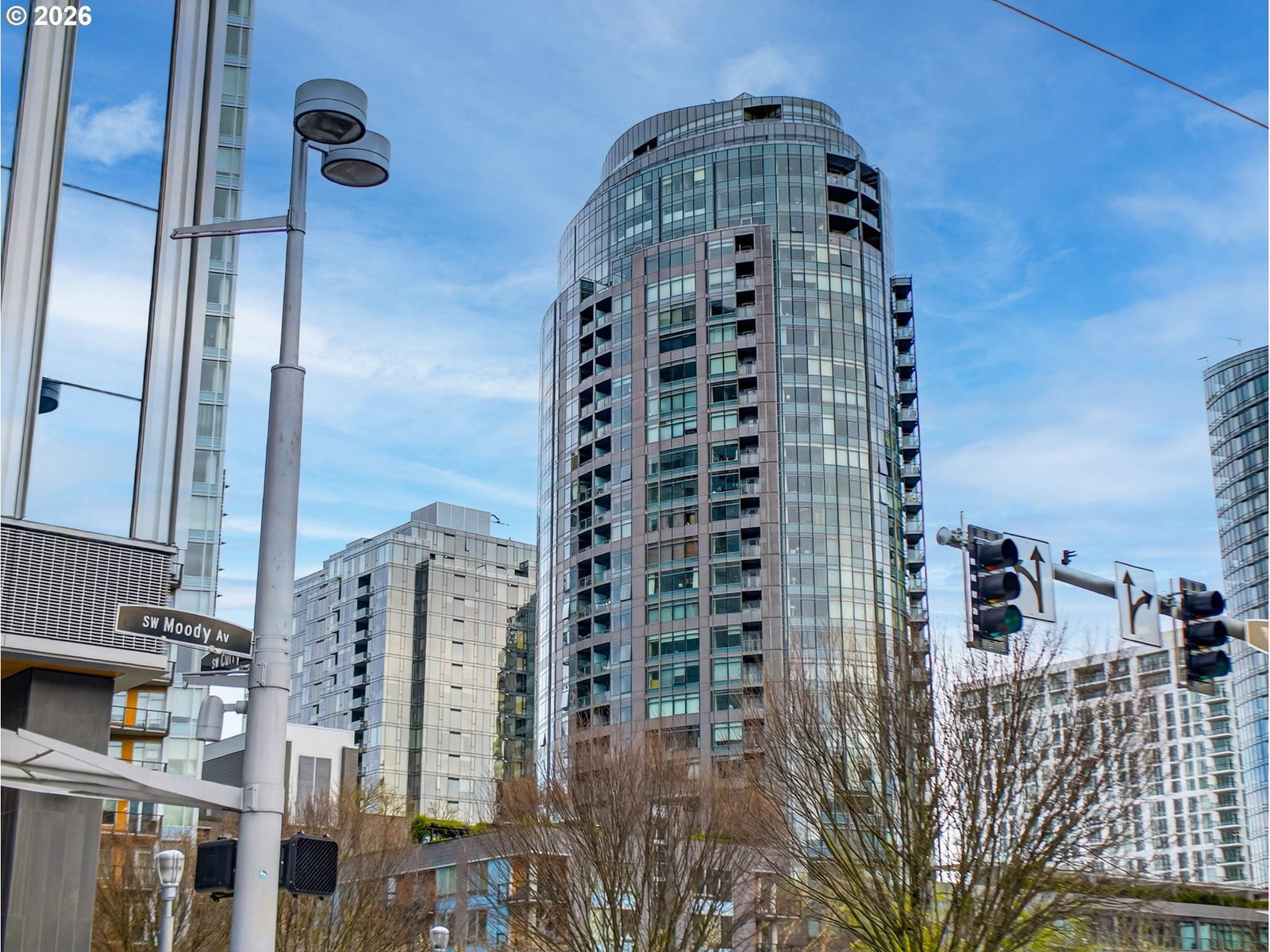 Primary listing photo, 3601 RIVER PKWY #2304, Portland, OR, 97239