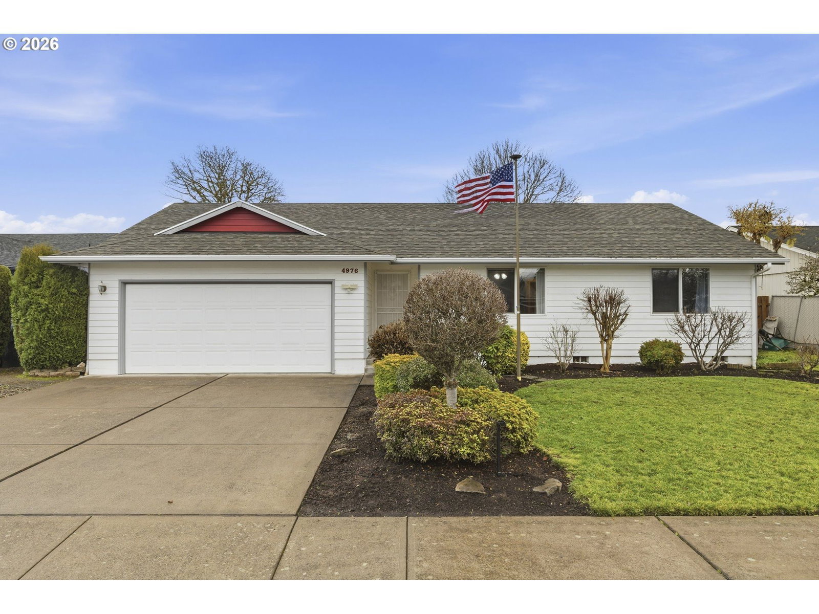 Primary listing photo, 4976 TRADE WIND AVE N, Keizer, OR, 97303