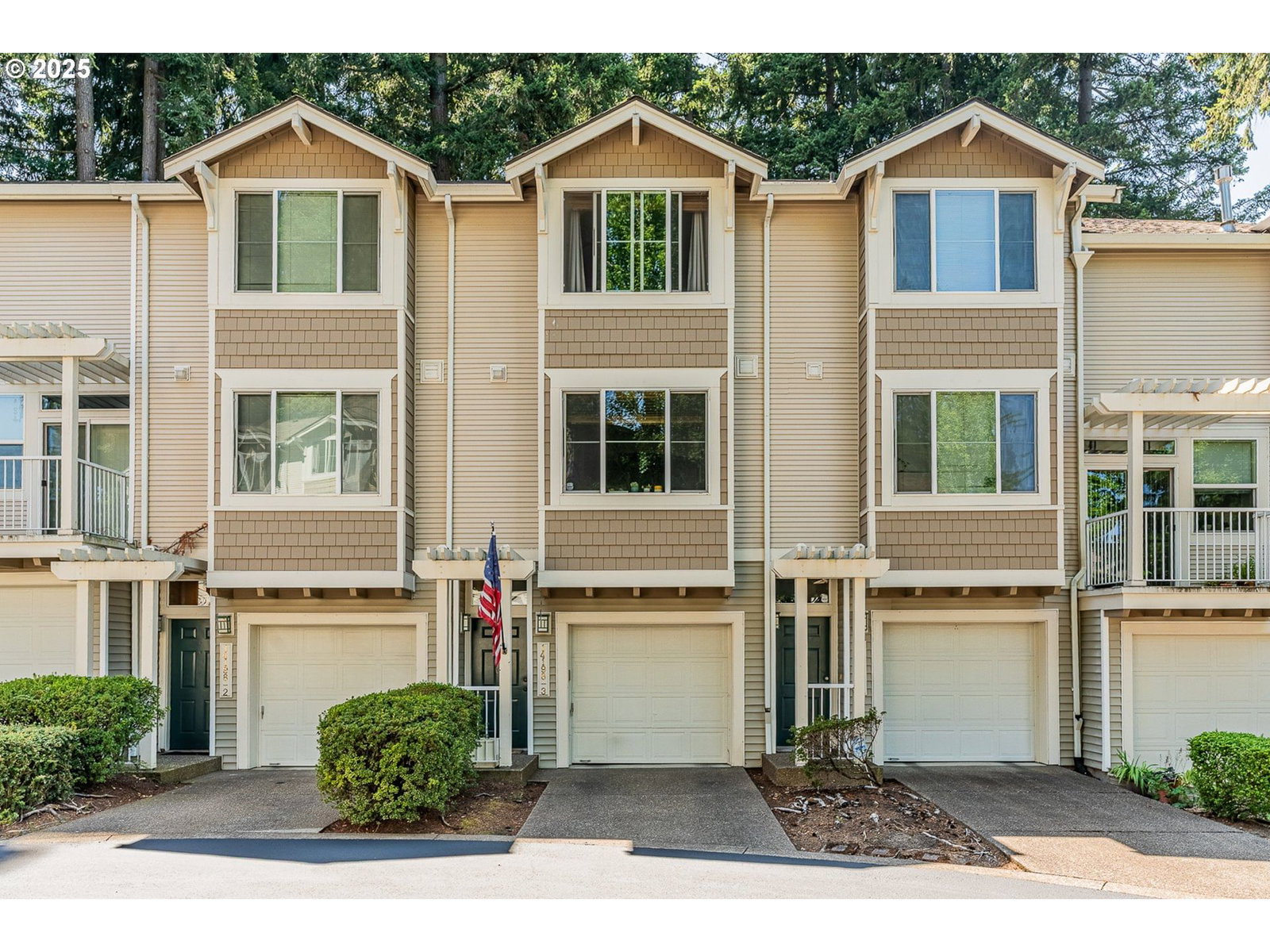 Primary listing photo, 14198 SW BARROWS RD #3, Portland, OR, 97223