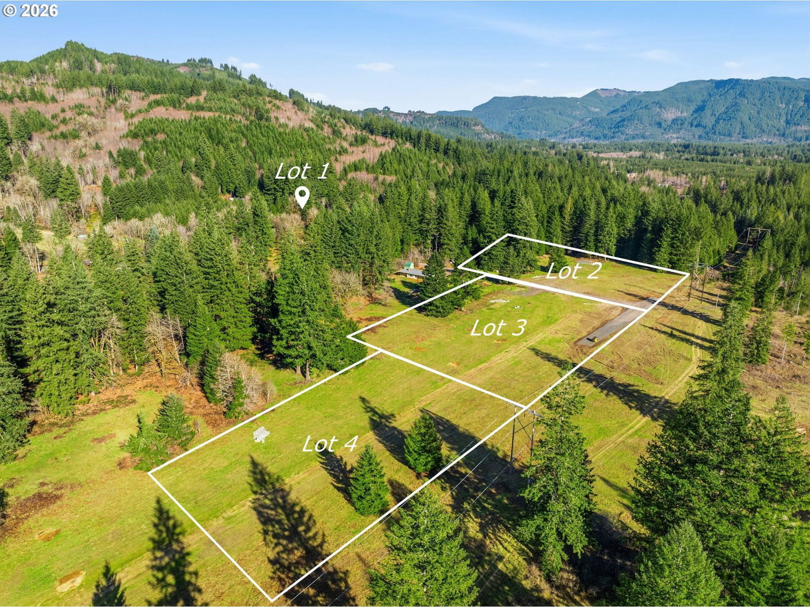 Primary listing photo, 246 Windsock RD #2, Ariel, WA, 98603