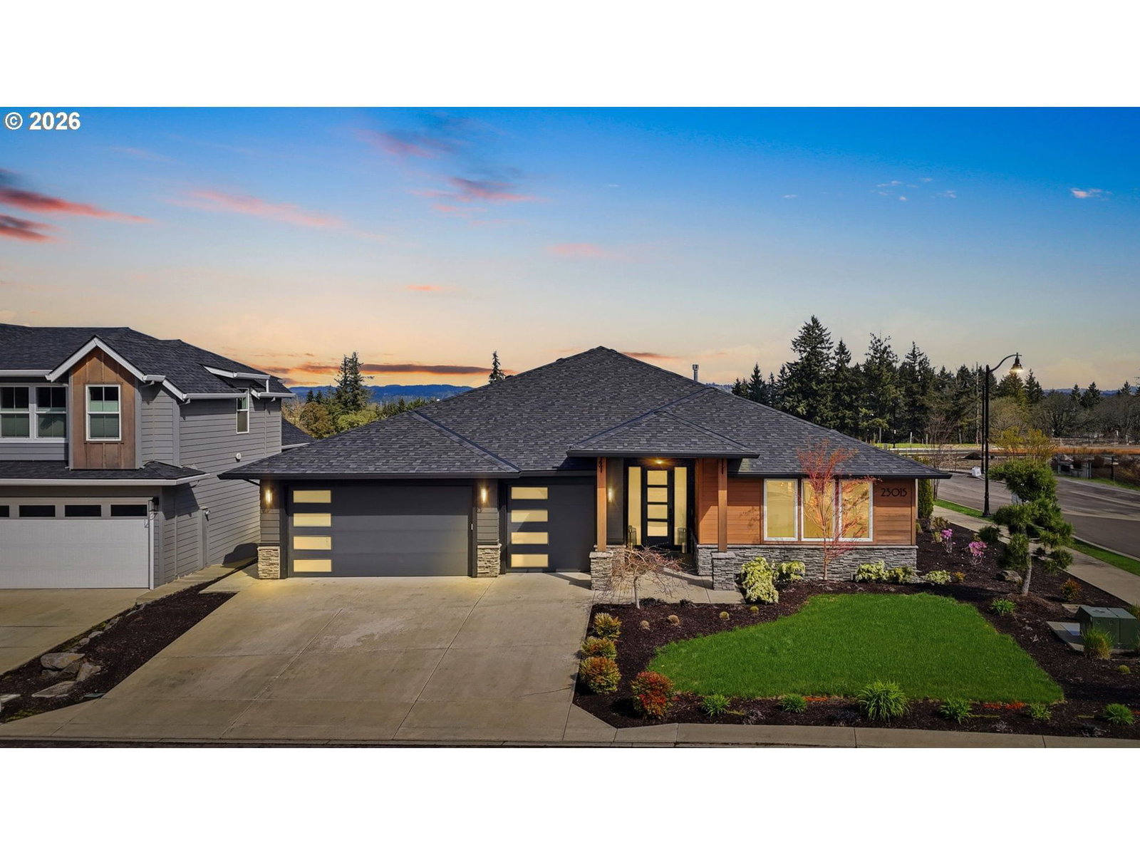 Primary listing photo, 23015 SW BYERS LAKE TER, Sherwood, OR, 97140
