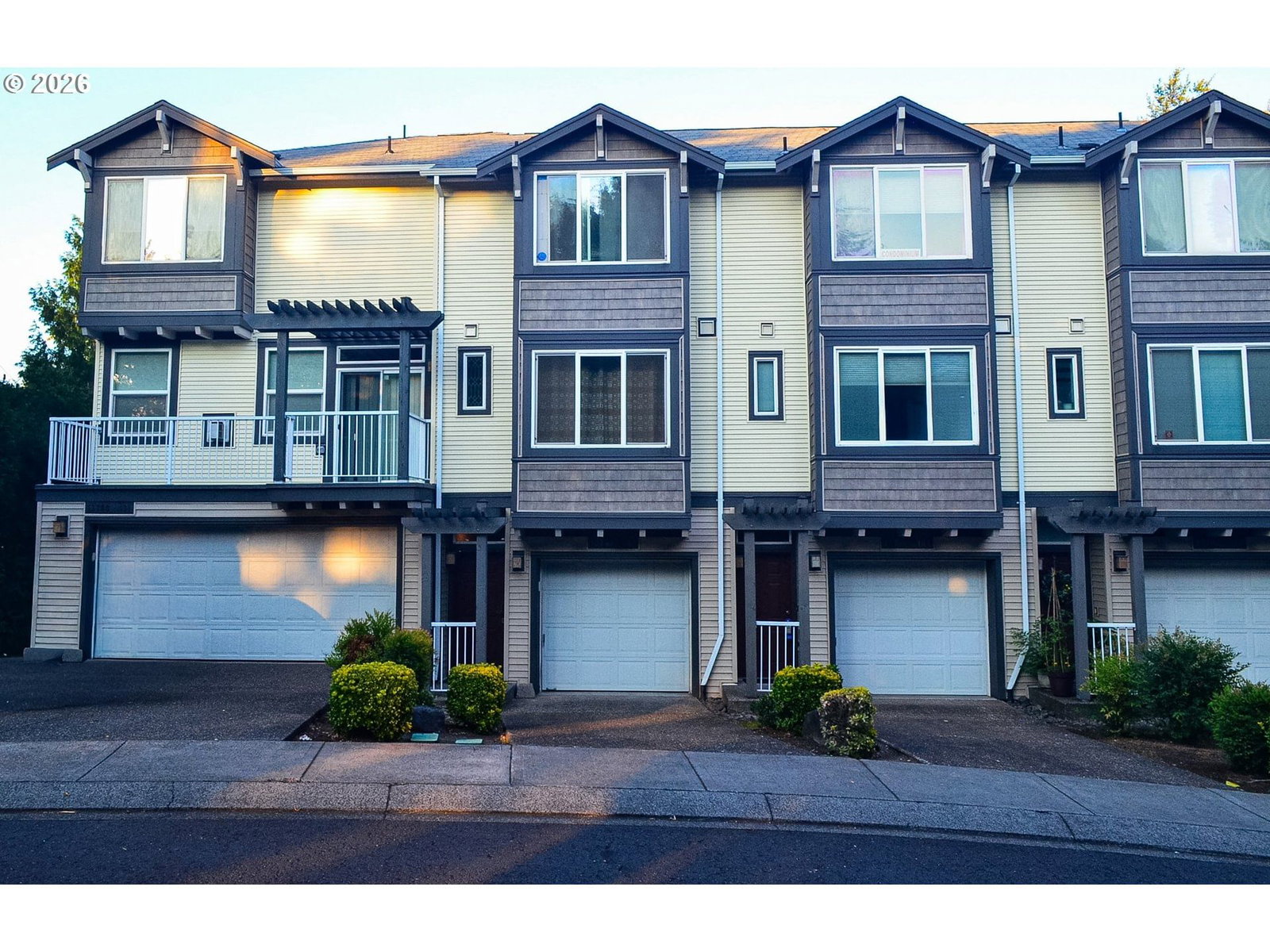13700 SW SCHOLLS FERRY RD #102