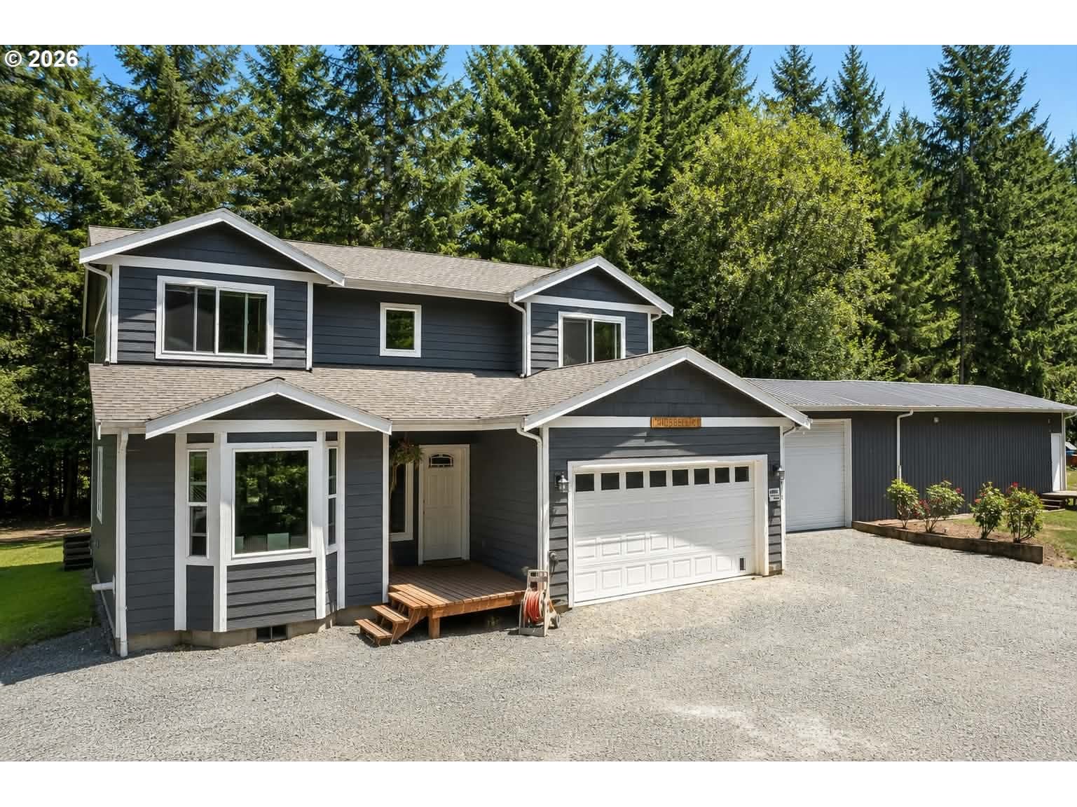 19616 S CREEK RD