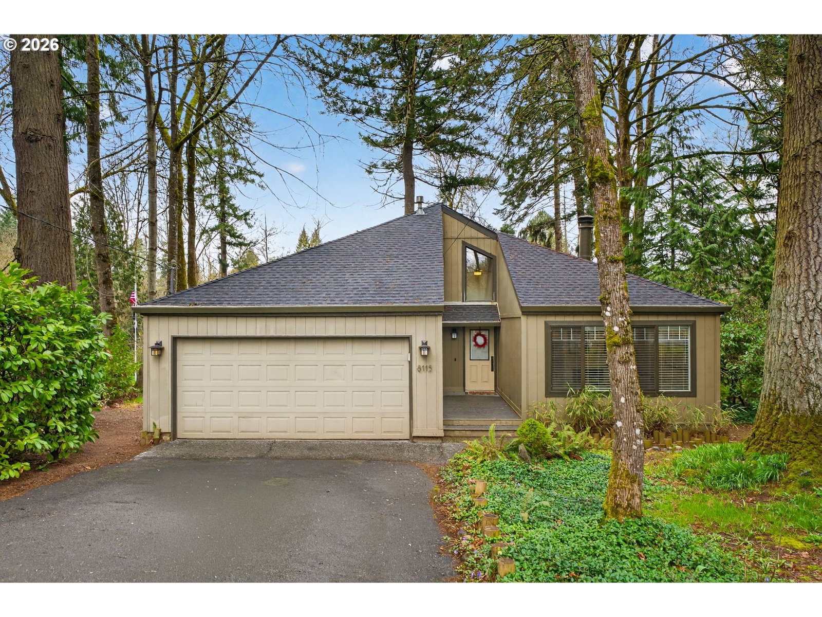 Primary listing photo, 8115 SW HEMLOCK ST, Portland, OR, 97223