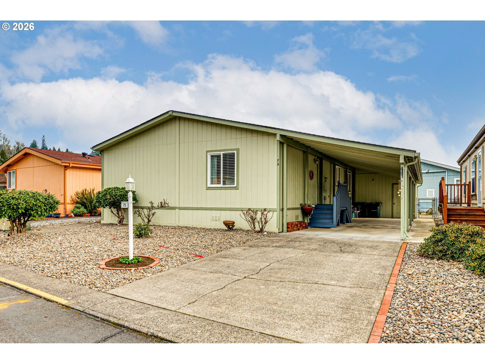 Primary listing photo, 369 GUN CLUB RD #75, Woodland, WA, 98674
