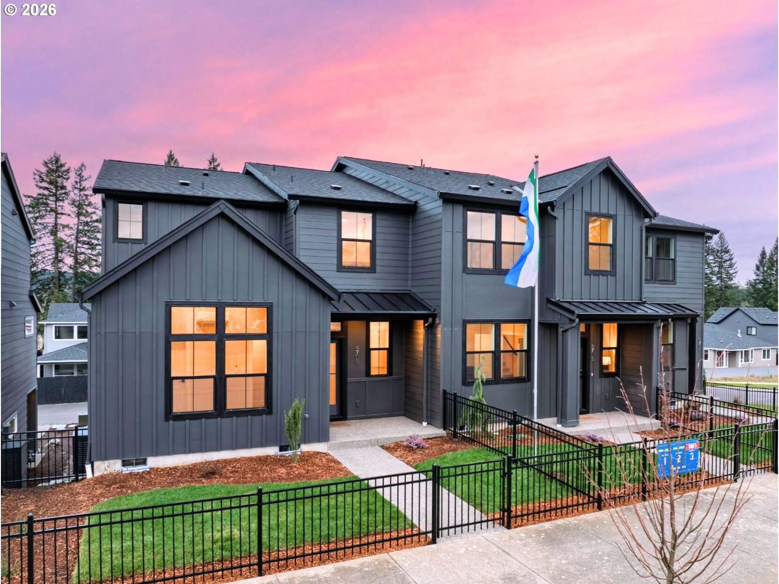 4705 NW CAMAS MEADOWS DR