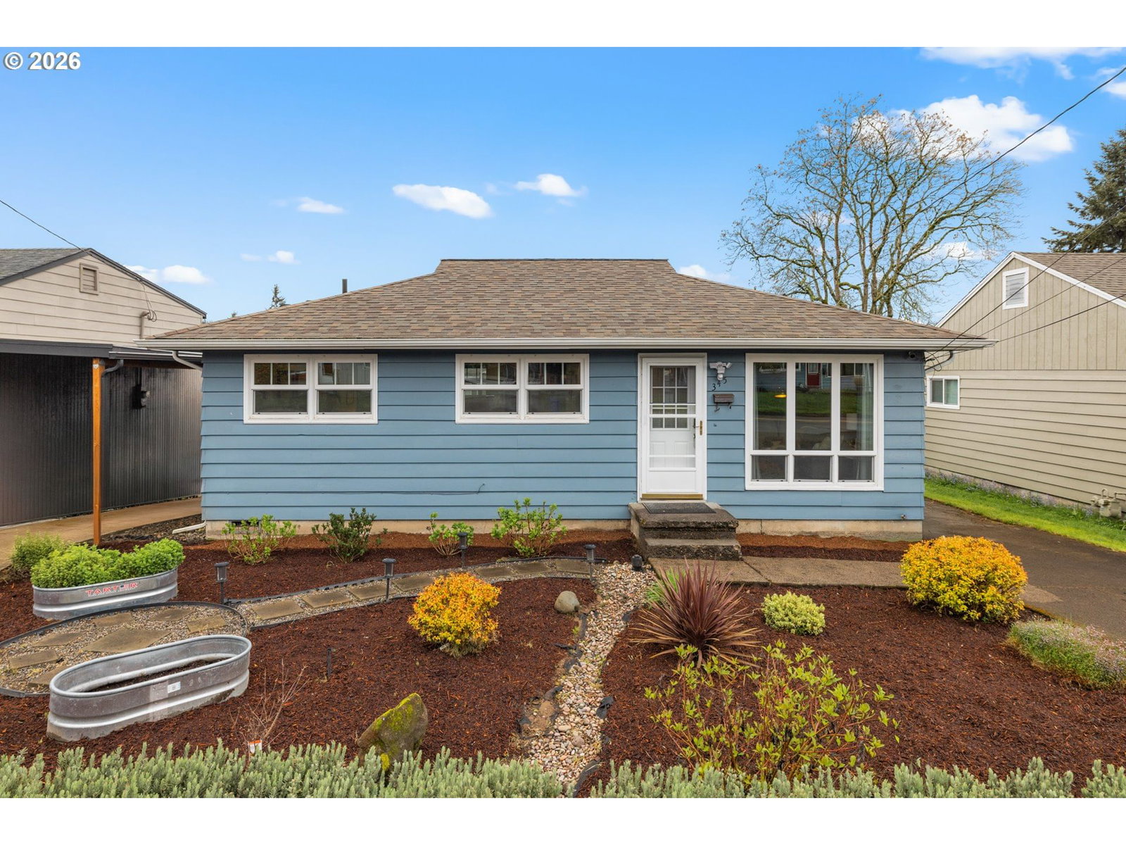 Primary listing photo, 345 GLOUCESTER ST, Gladstone, OR, 97027