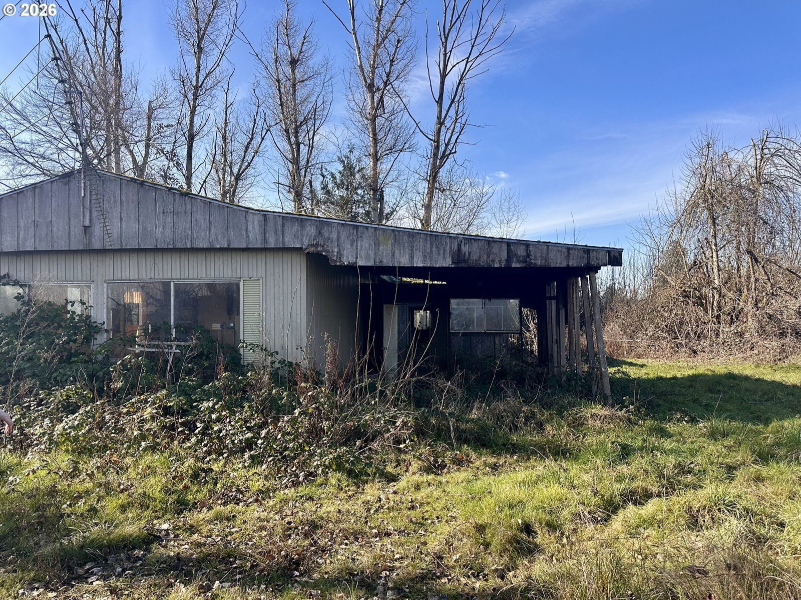 Primary listing photo, 11637 S Toliver Rd, Molalla, OR, 97038