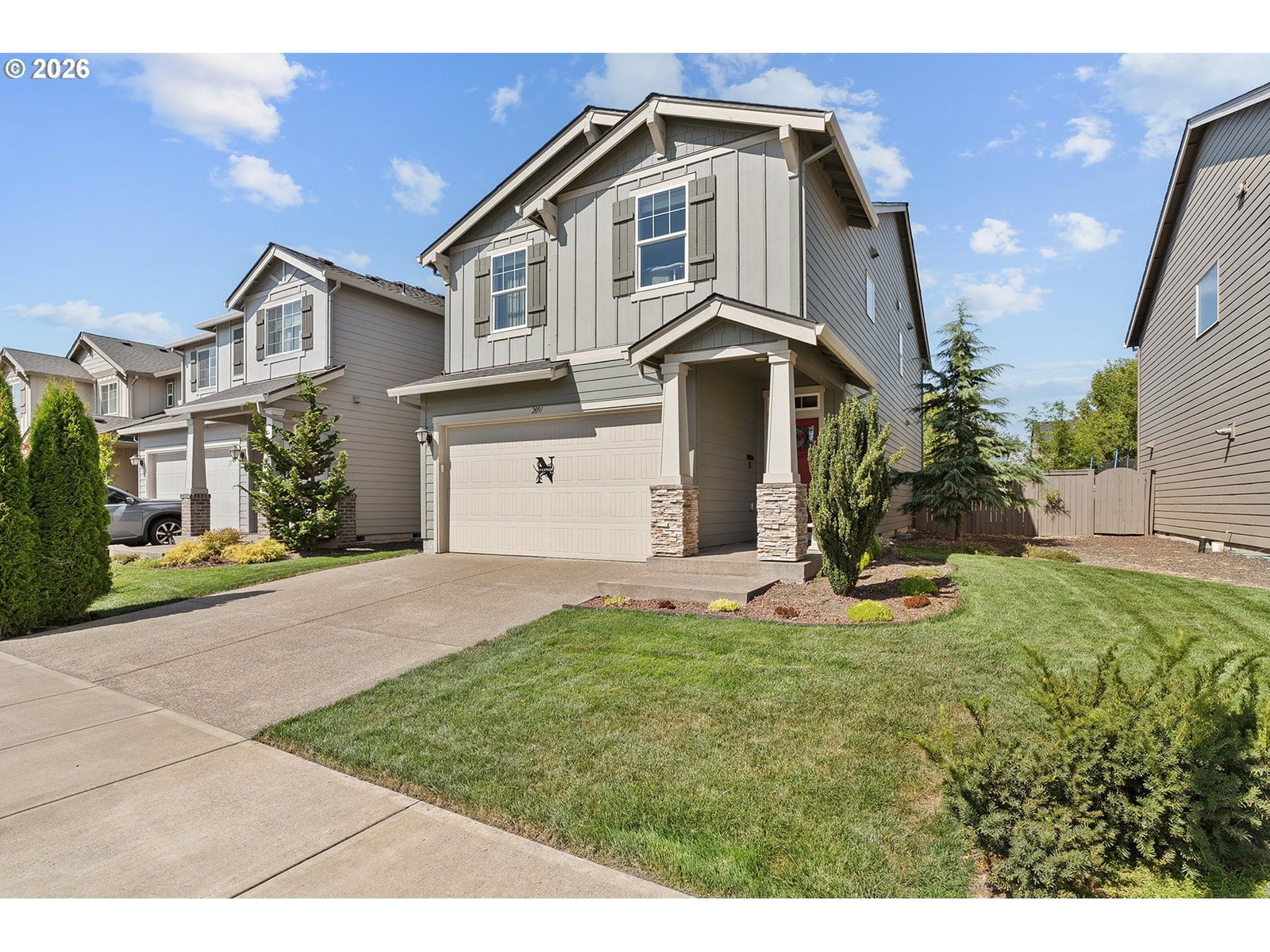 Primary listing photo, 2091 35TH AVE, Forest Grove, OR, 97116