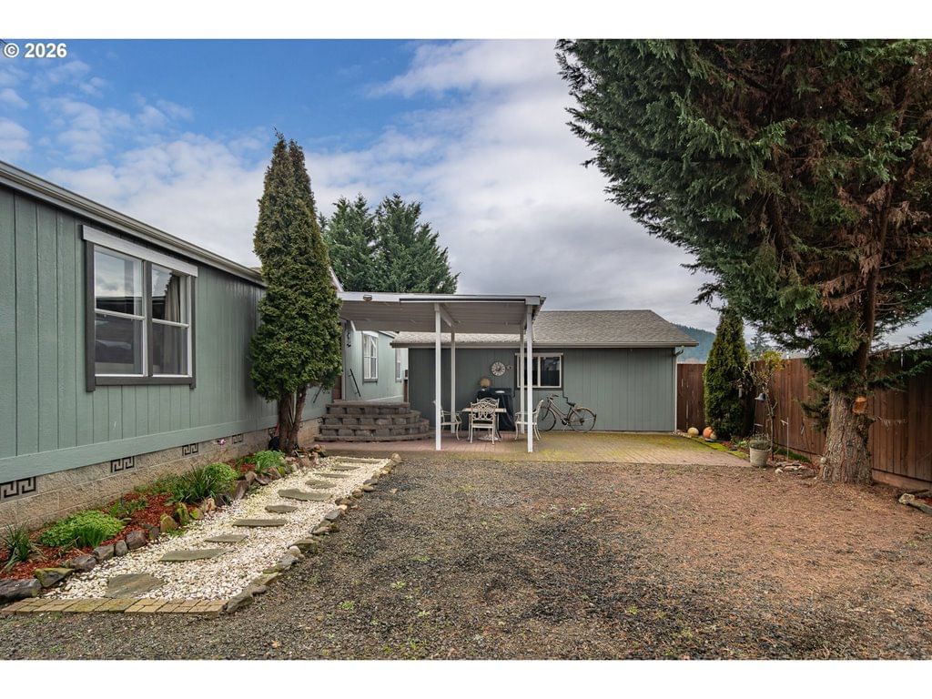 Primary listing photo, 189 RAINTREE AVE, Sutherlin, OR, 97479