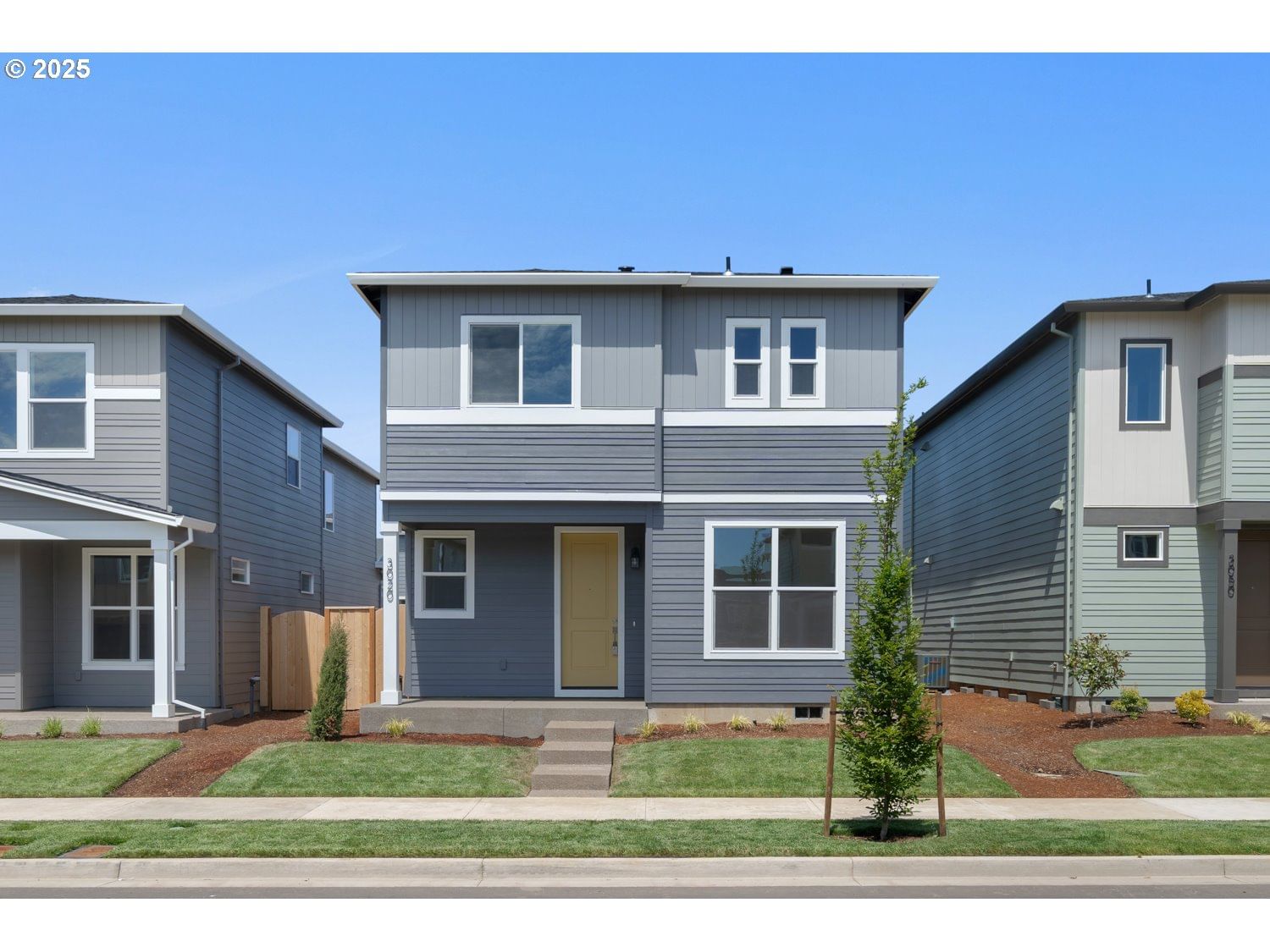 Primary listing photo, 3198 S Kodiak St St #Lot 820, Cornelius, OR, 97113