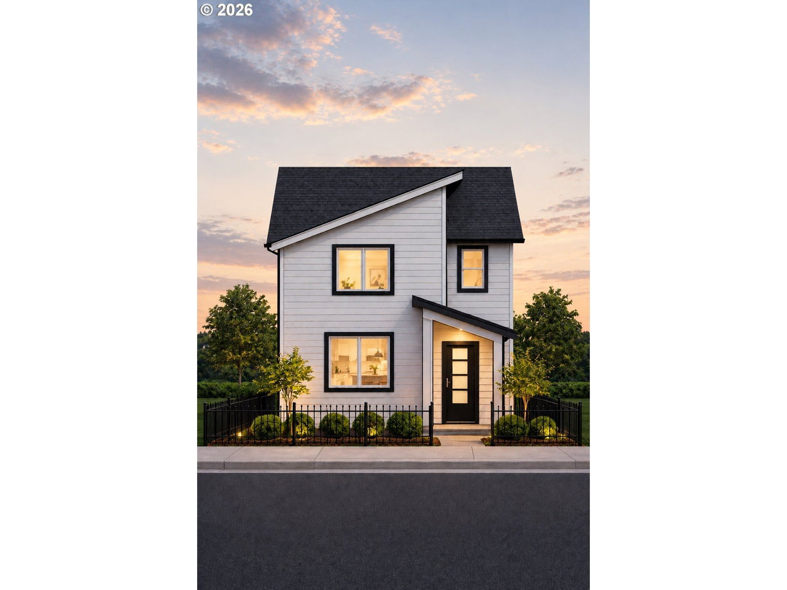 2096 37th AVE #Lot 109