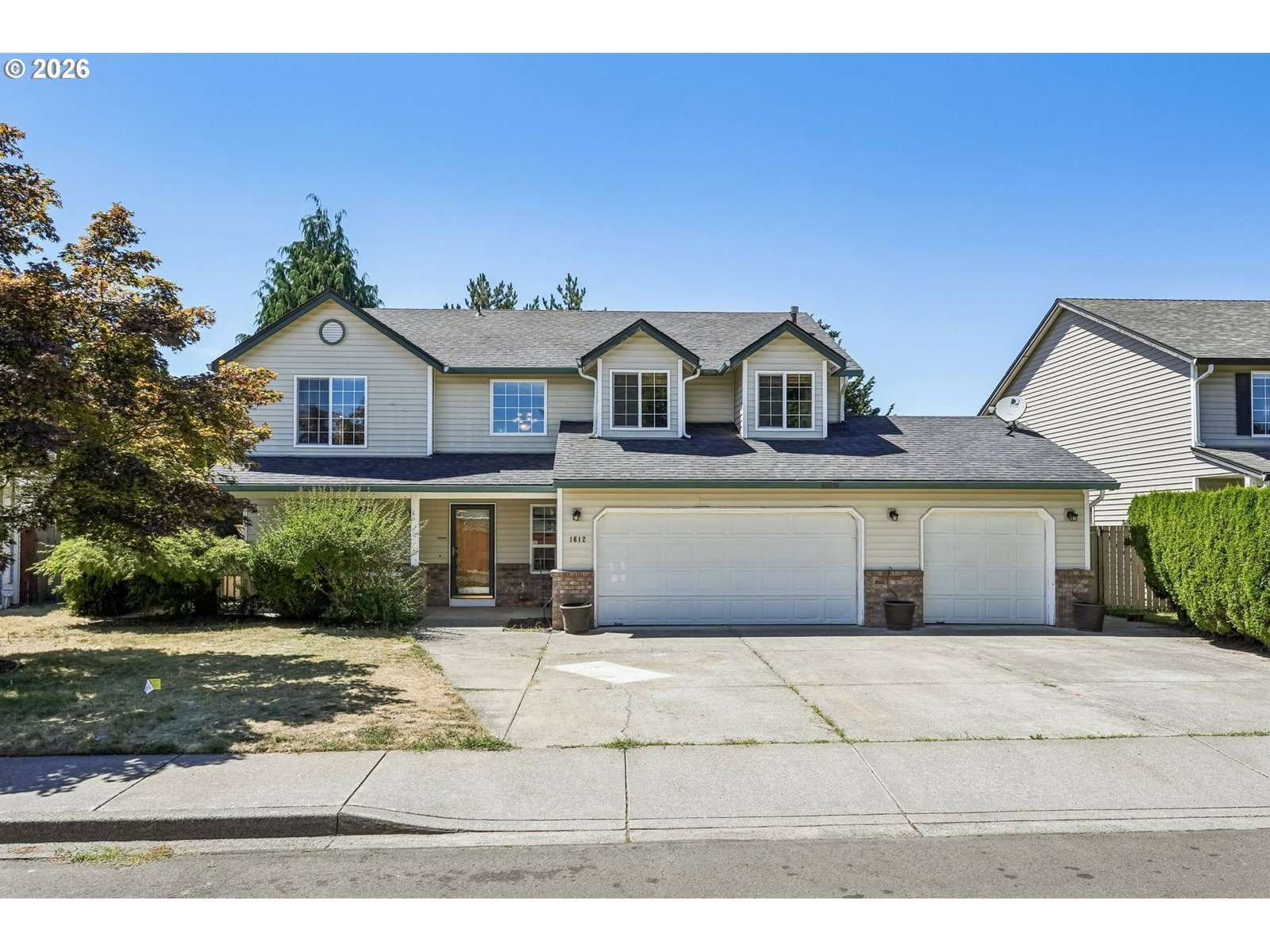 1612 SE 187TH PL