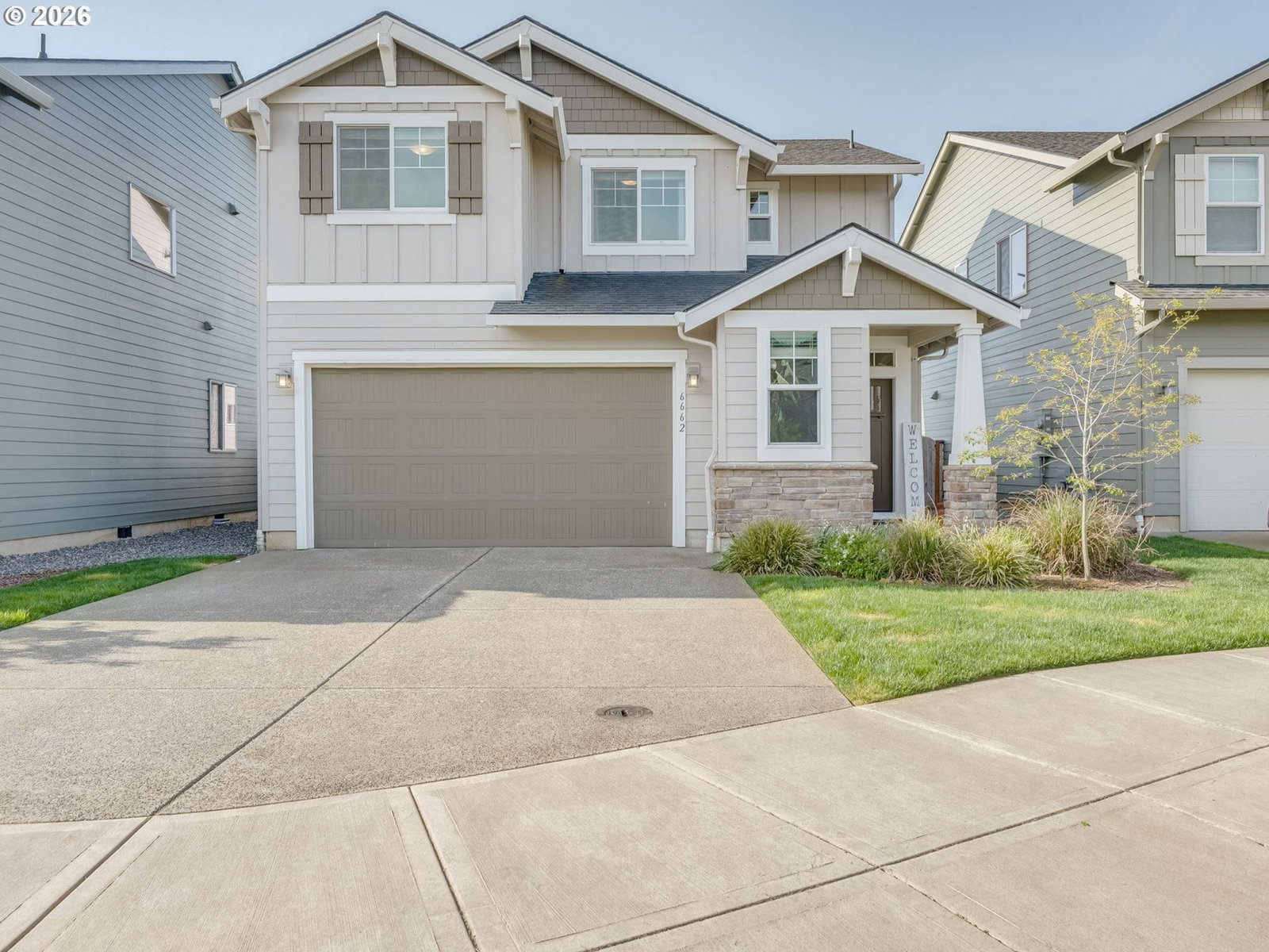 6662 N 89TH LOOP
