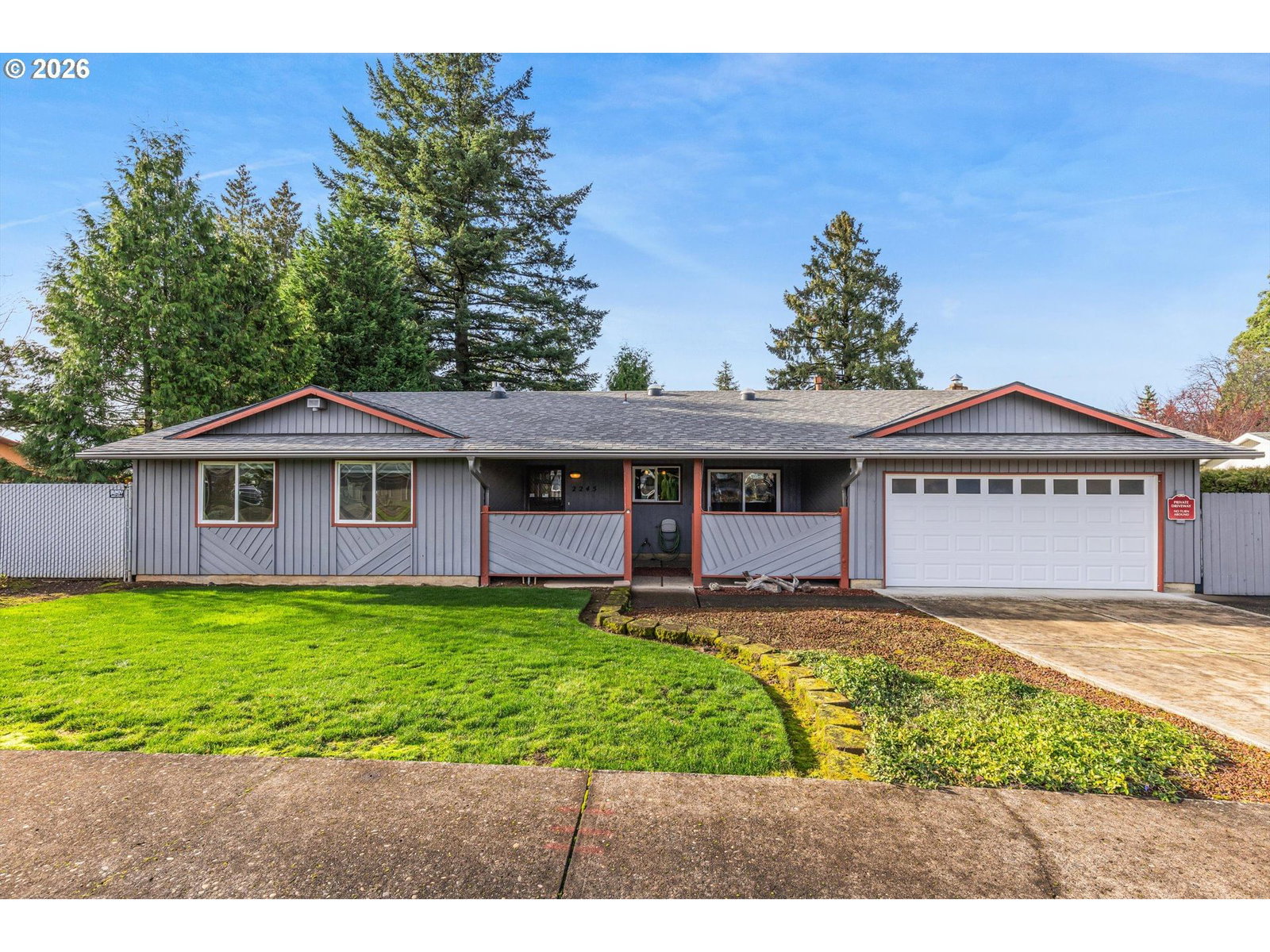 Primary listing photo, 2245 WENDY DR, Gresham, OR, 97080
