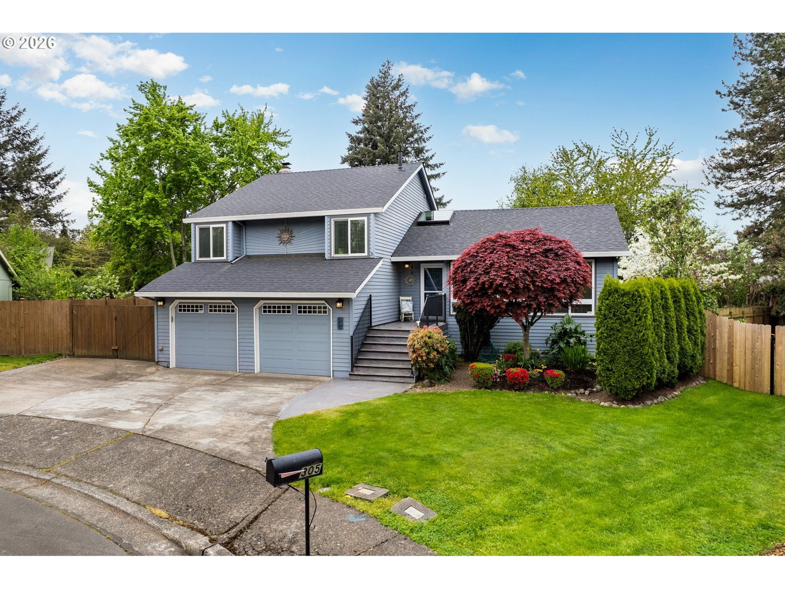 Primary listing photo, 335 SW 192ND PL, Beaverton, OR, 97006