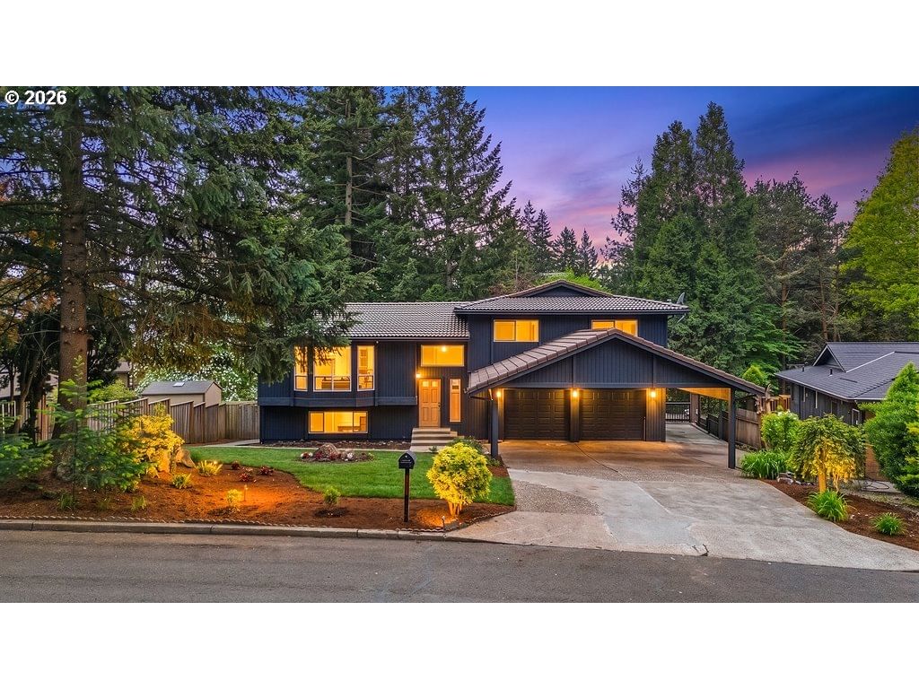 Primary listing photo, 9864 SE KELA CT, Happy Valley, OR, 97086