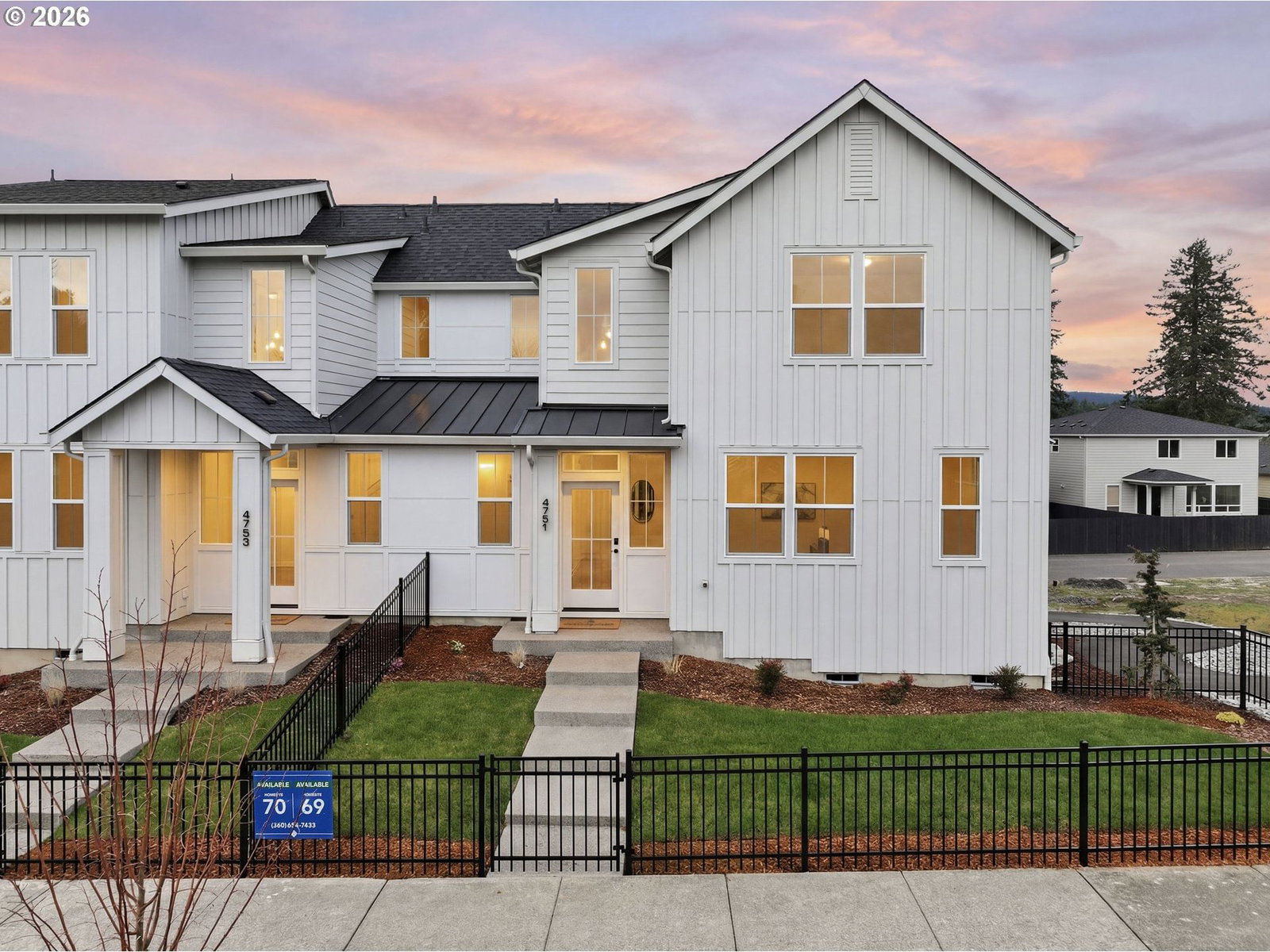 4751 NW Camas Meadows DR