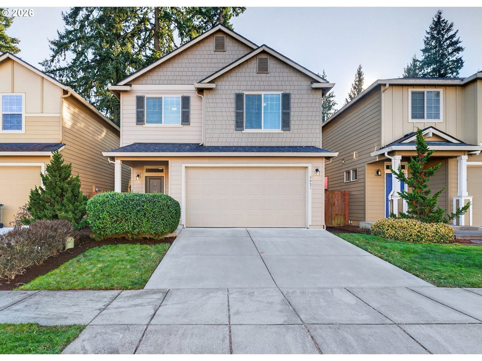 Primary listing photo, 3021 NE 74TH ST, Vancouver, WA, 98665