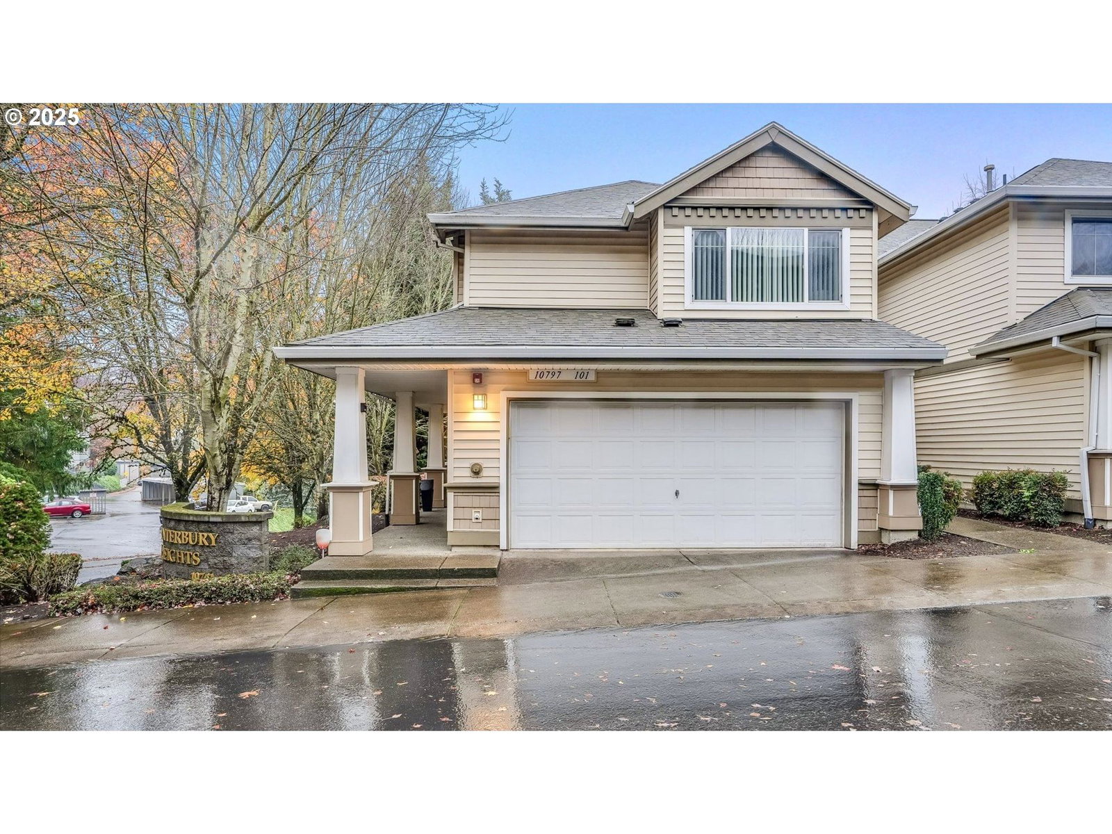 Primary listing photo, 10797 SW CANTERBURY LN #101, Portland, OR, 97224