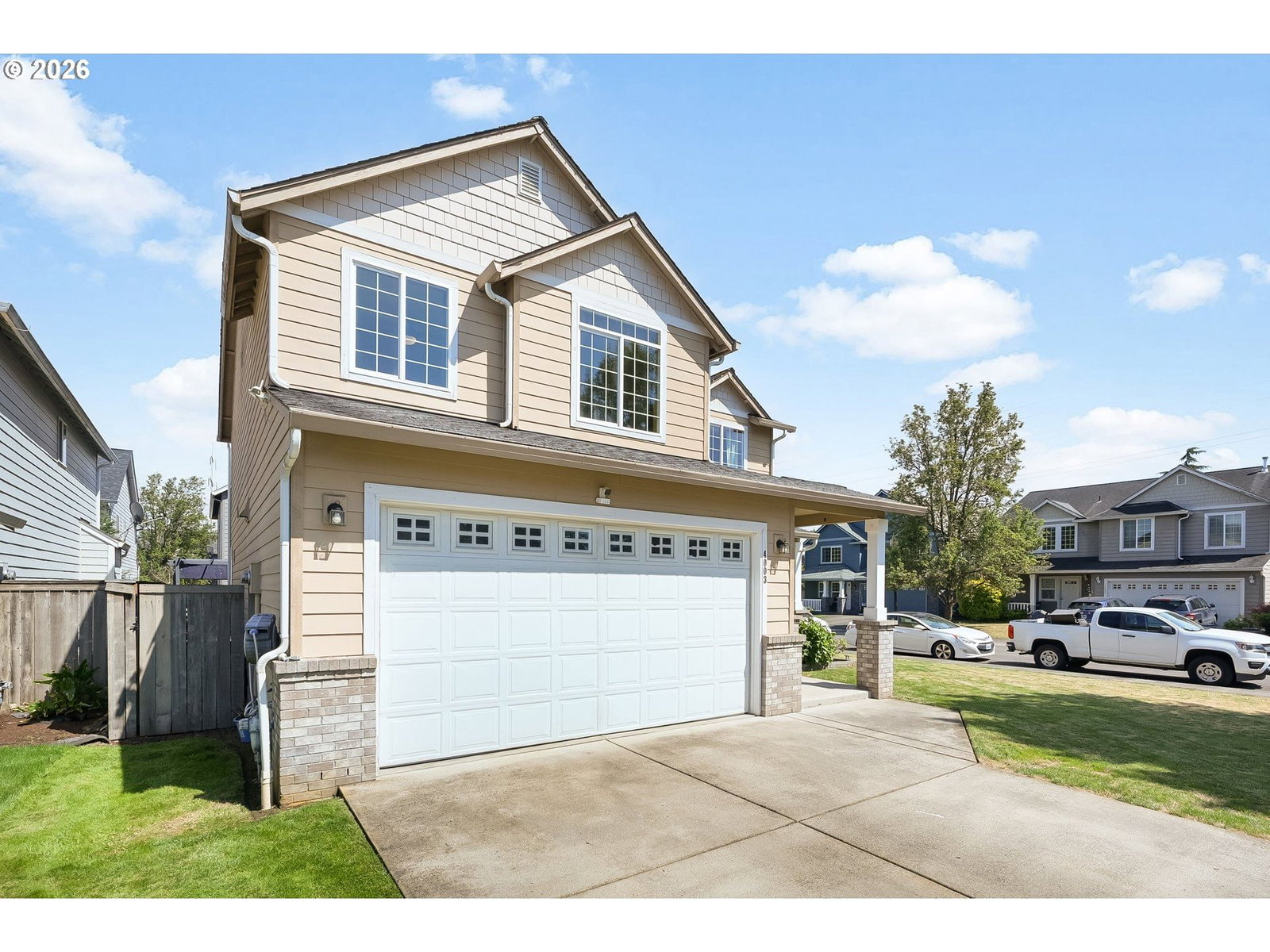 4003 NE 165TH PL