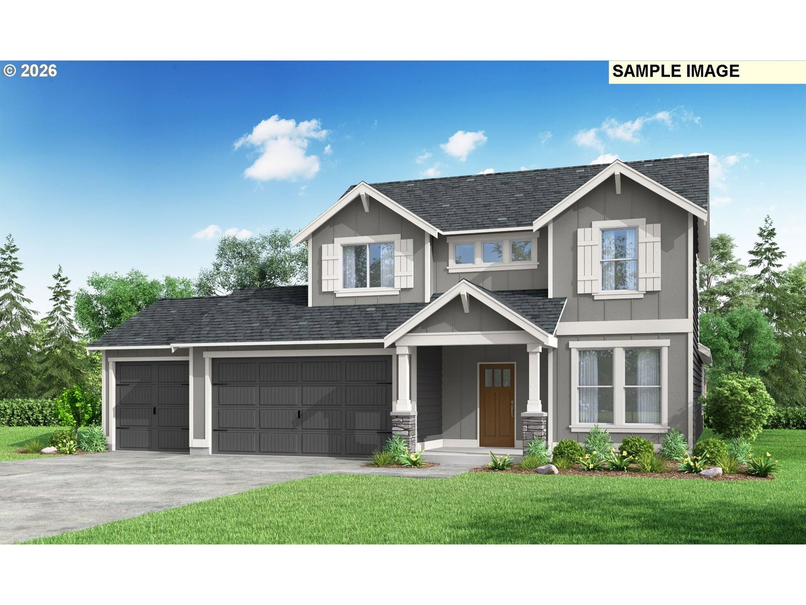 13716 NE 107th ST #Lot 23