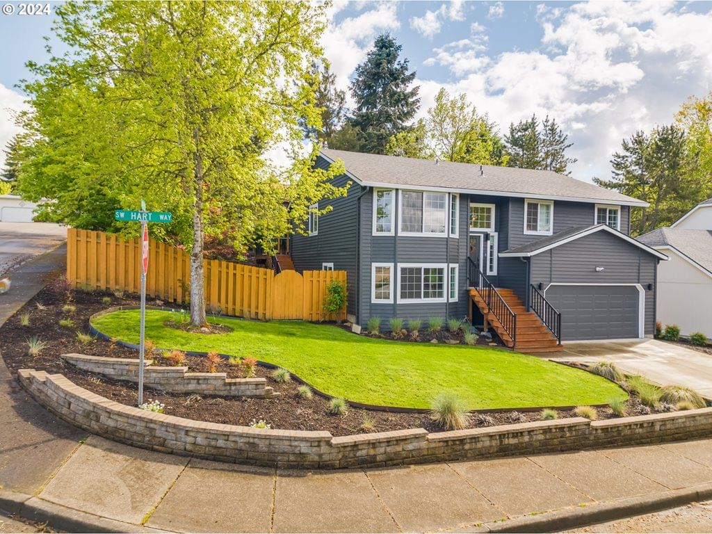 Primary listing photo, 17240 SW HART WAY, Beaverton, OR, 97007