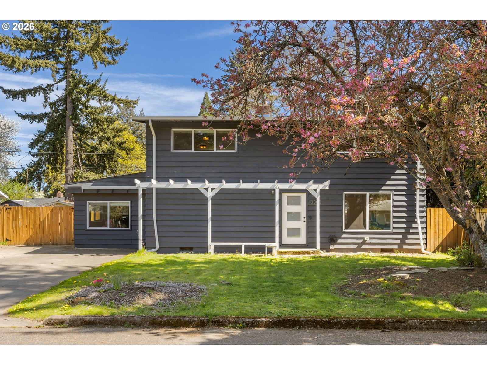 Primary listing photo, 3308 SE 165TH AVE, Portland, OR, 97236